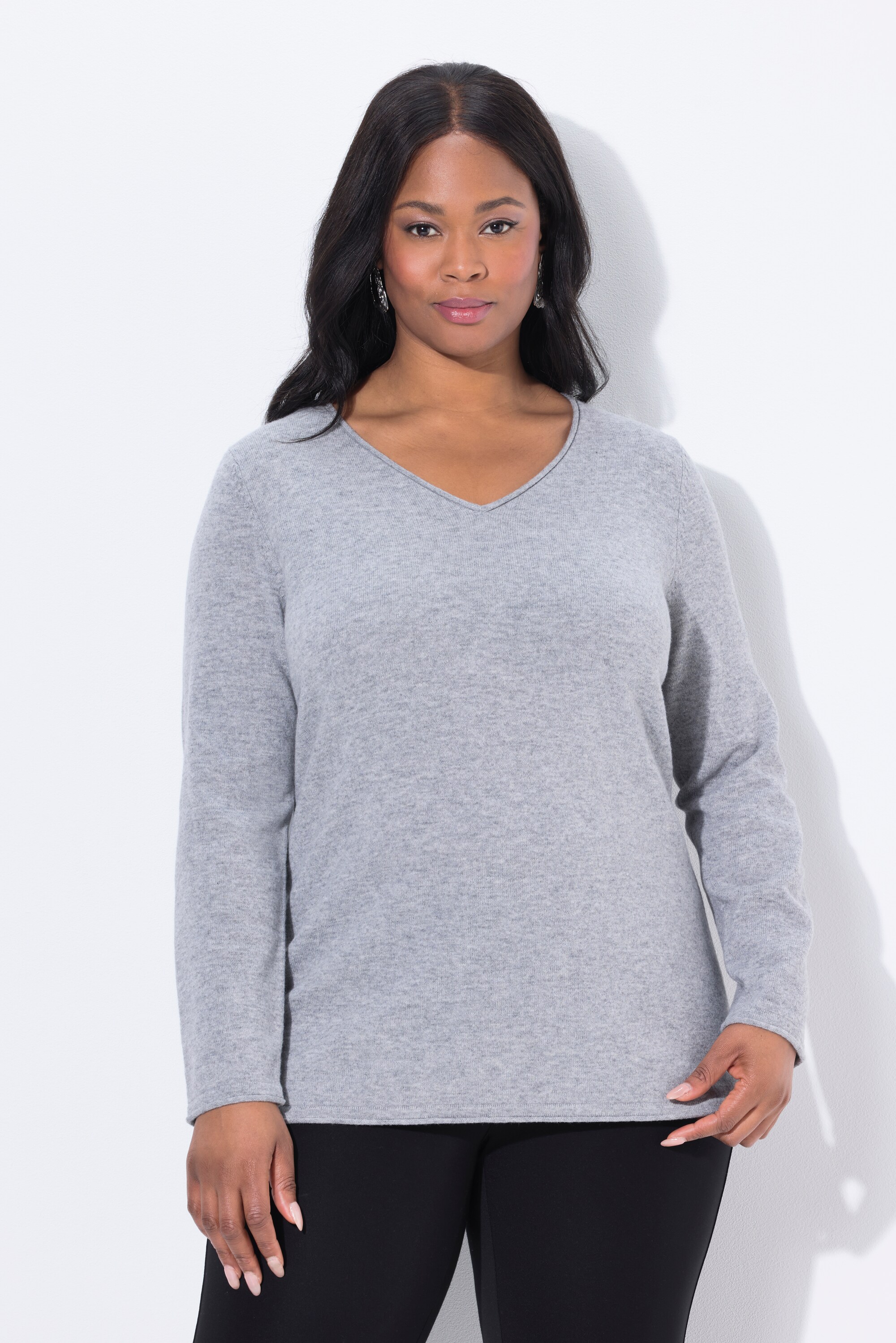 Pull en laine mérinos, ULLA POPKEN