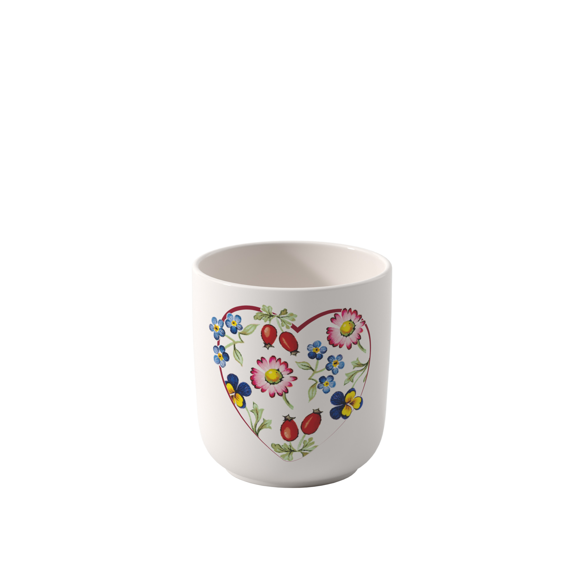 Tasse Petite Fleur 275 JUBILÄUM, VILLEROY & BOCH