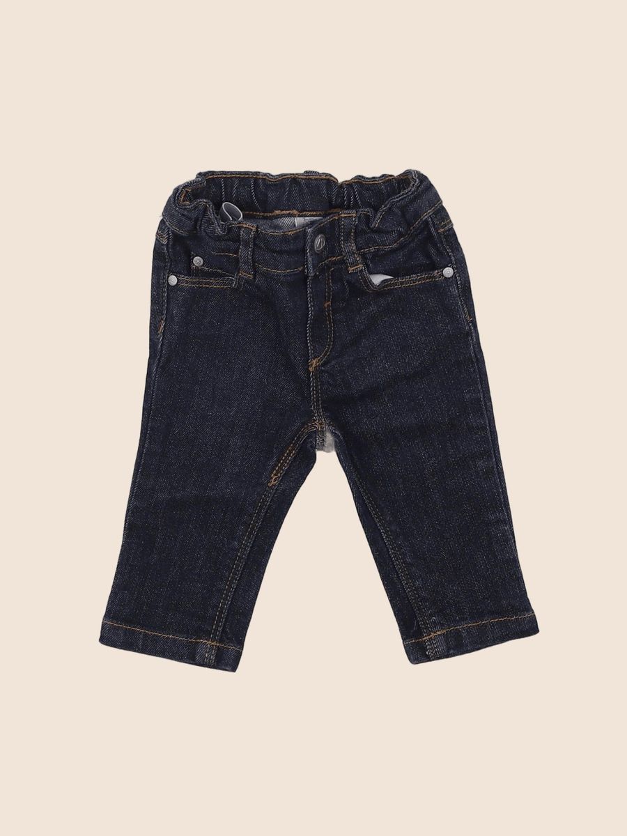 Jean - Très bon état, PETIT BATEAU