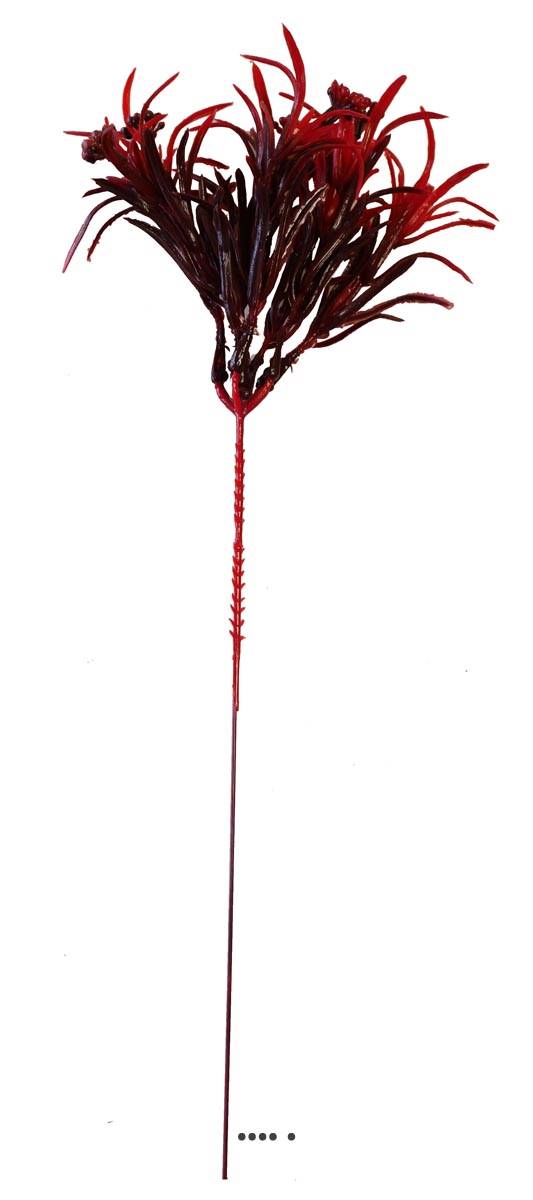 Pic d'Herbe et baies Rouges artific, ARTIFICIELLES