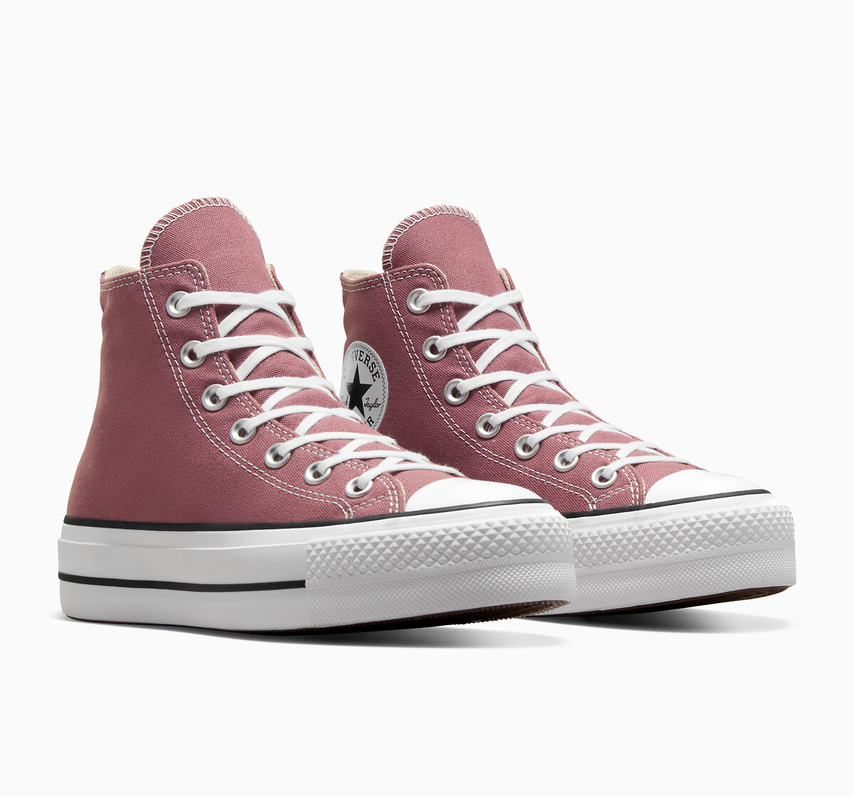 All Star Lift Hi Seasonal Colour Trainers, CONVERSE