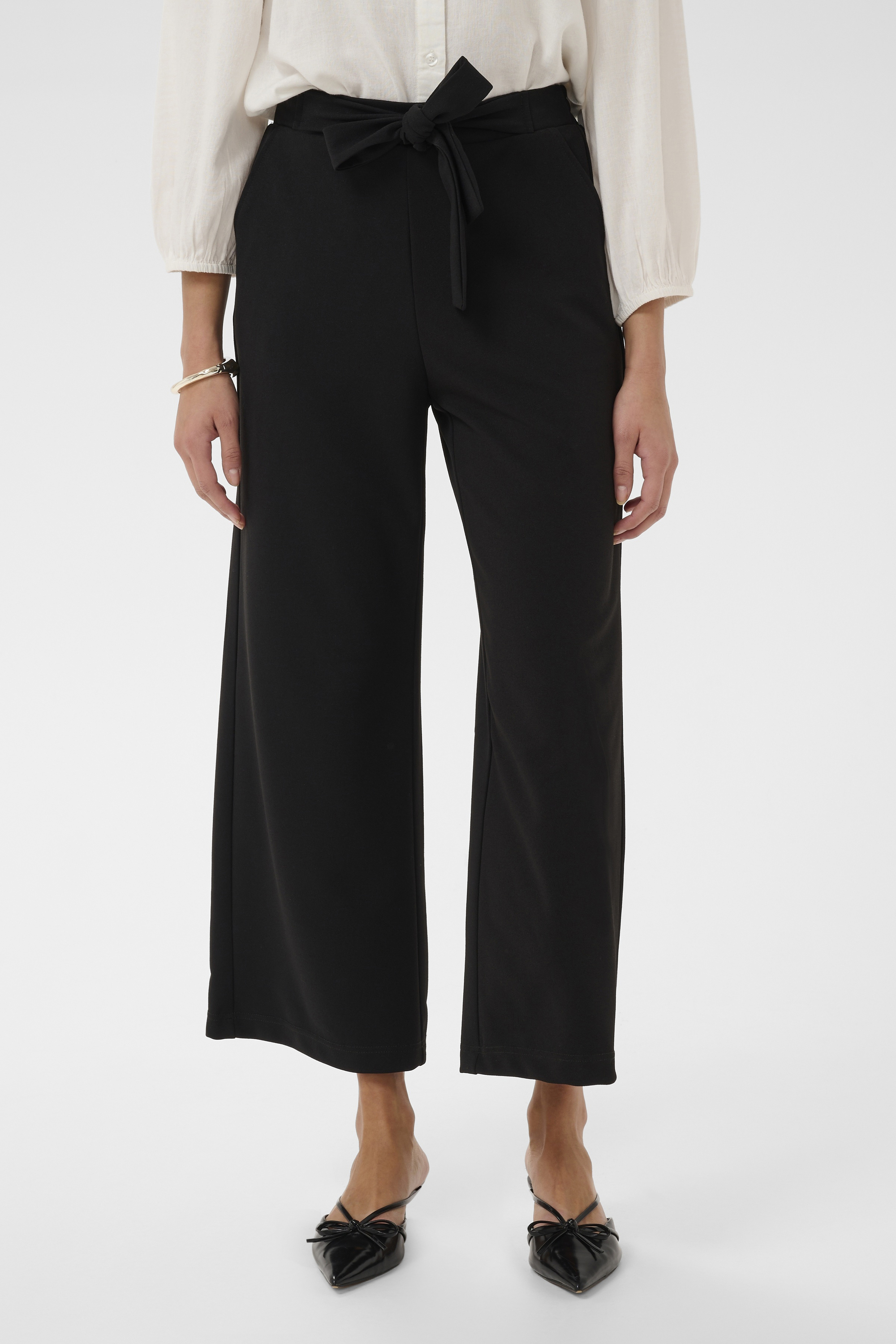 Pantalon casual, KAFFE