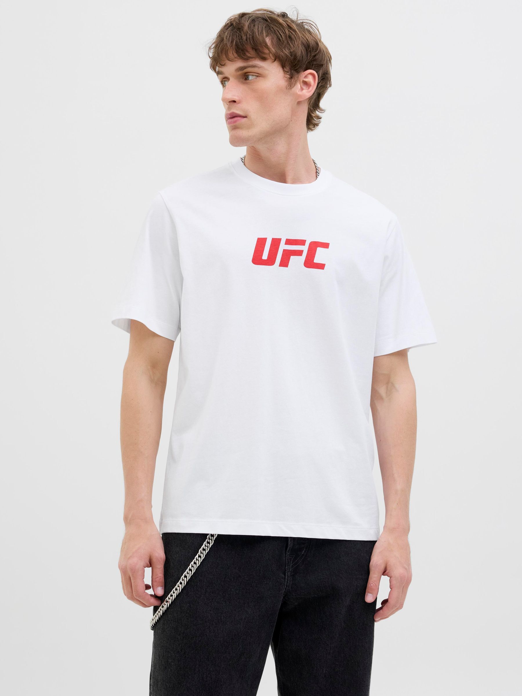 T-Shirt, JACK & JONES