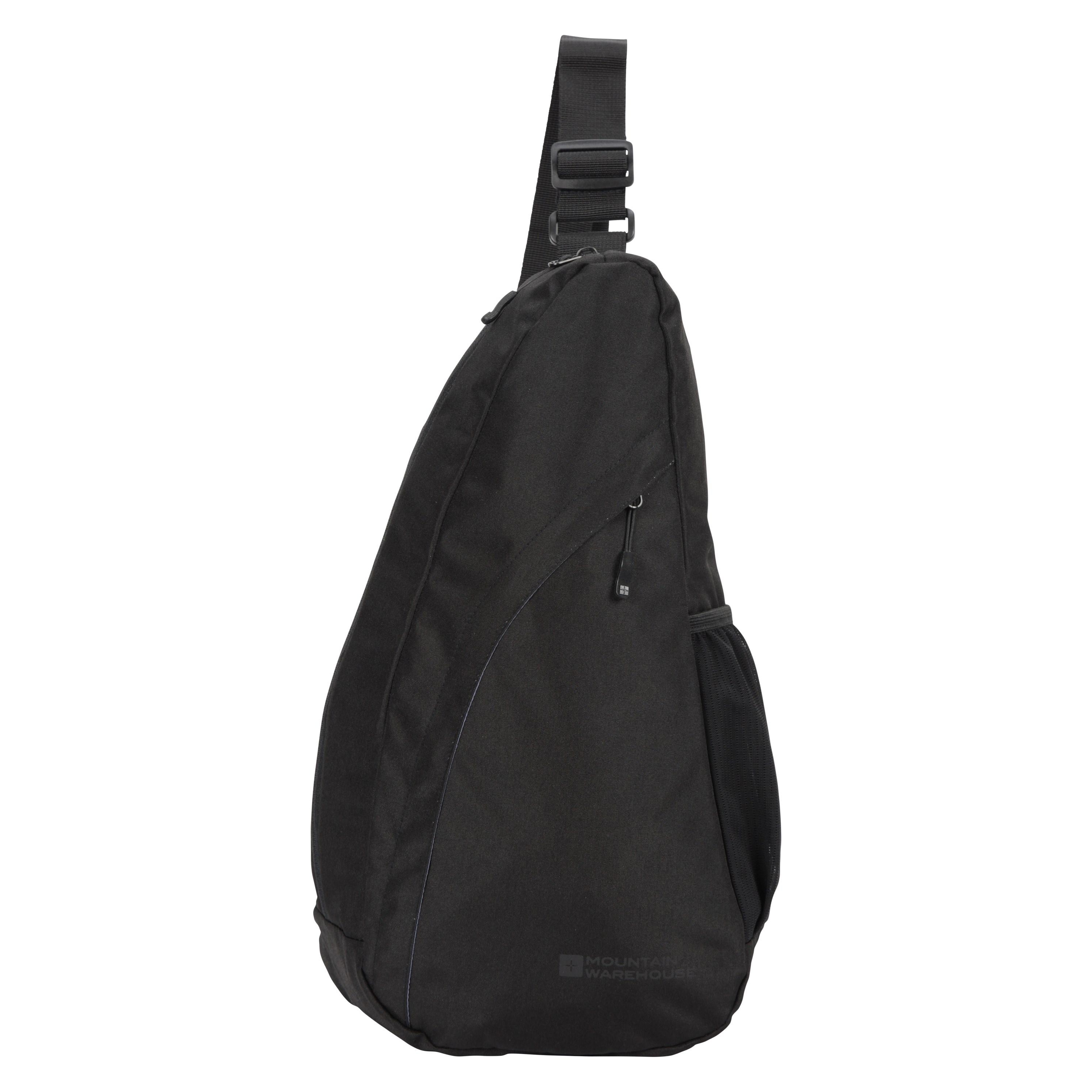Sac à dos à bandoulière CLASSIC, MOUNTAIN WAREHOUSE