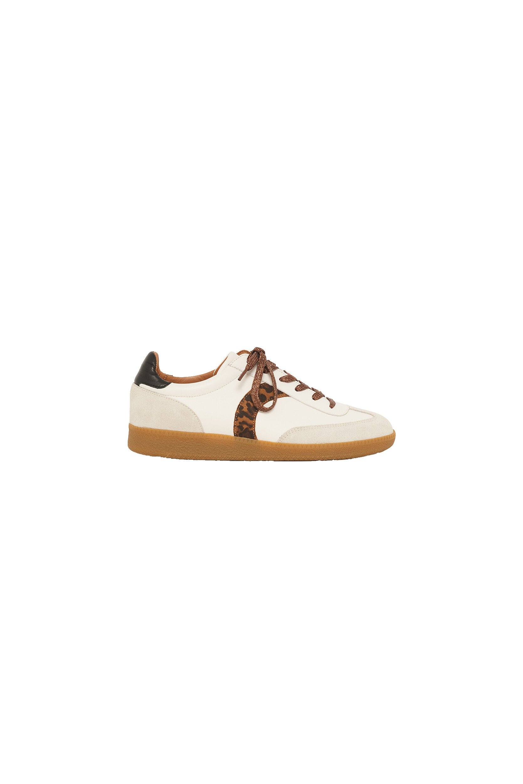 Baskets allure affirmée ASALSA, CAROLL