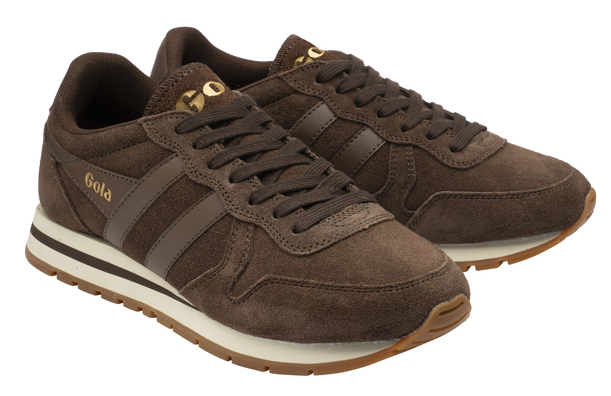 Baskets DAYTONA SUEDE, GOLA