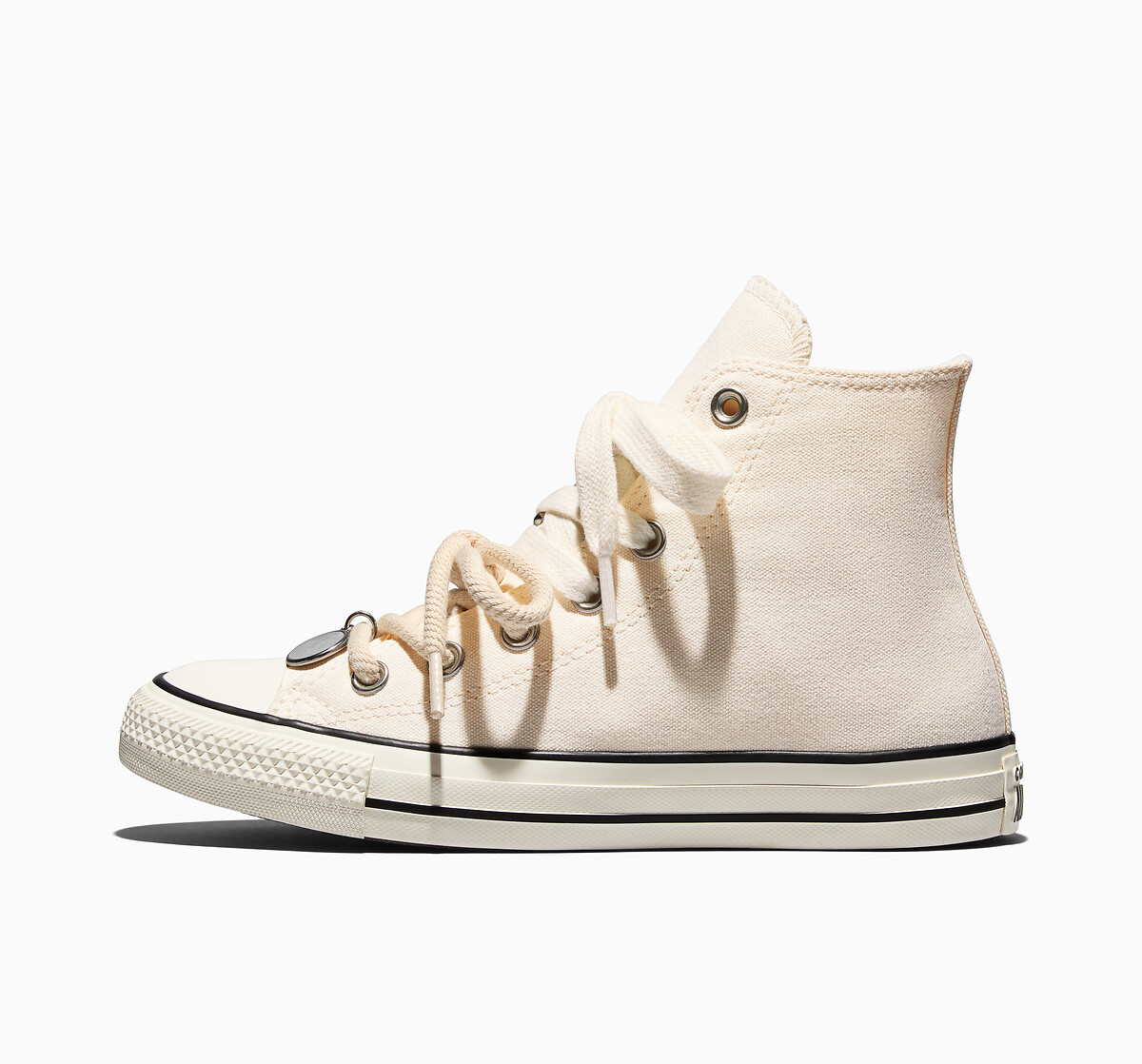 Converse Zapatillas CHUCK TAYLOR ALL STAR HI PORTABLE HEIRLOOM — photo 3