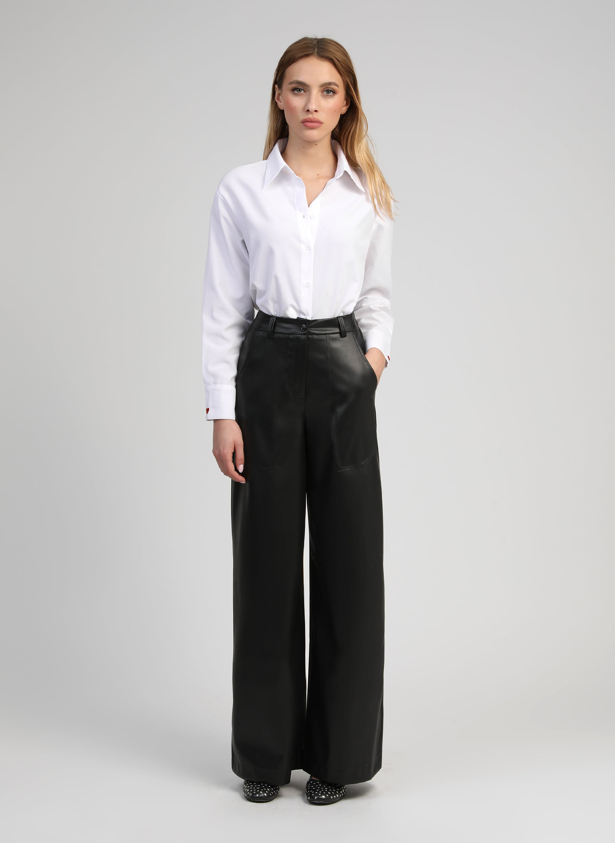Pantalon PEONY, AN'GE