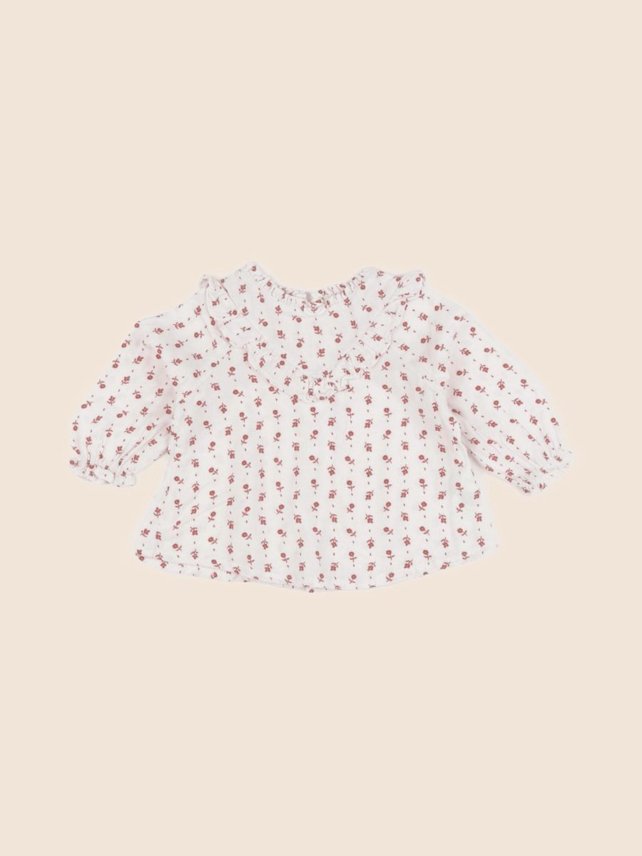 Blouse - Très bon état, VERTBAUDET