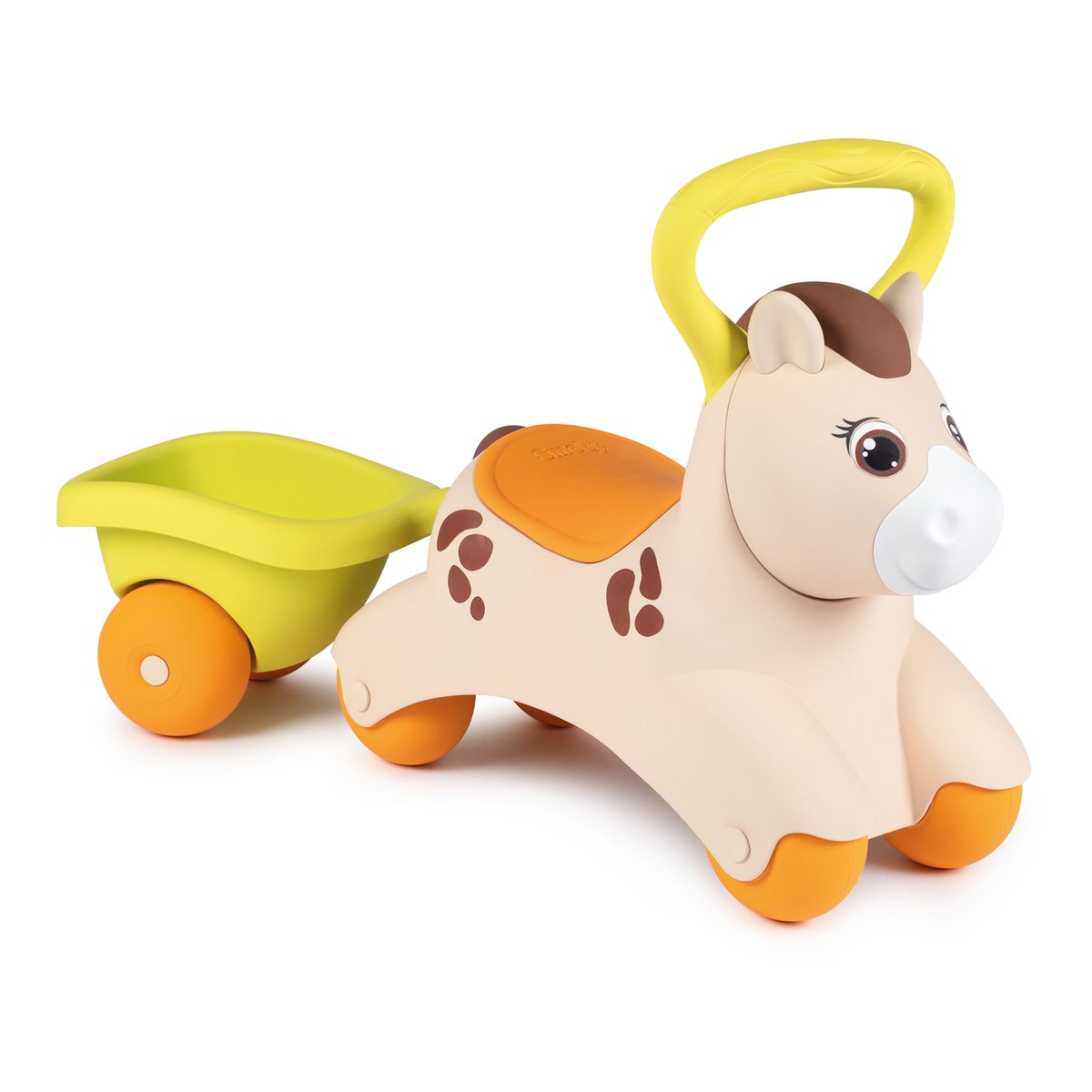 Jouet Bebe Smoby La Redoute