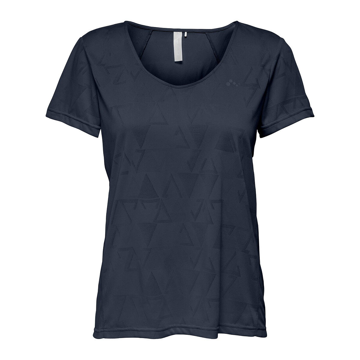 V neck new arrivals gym t shirts