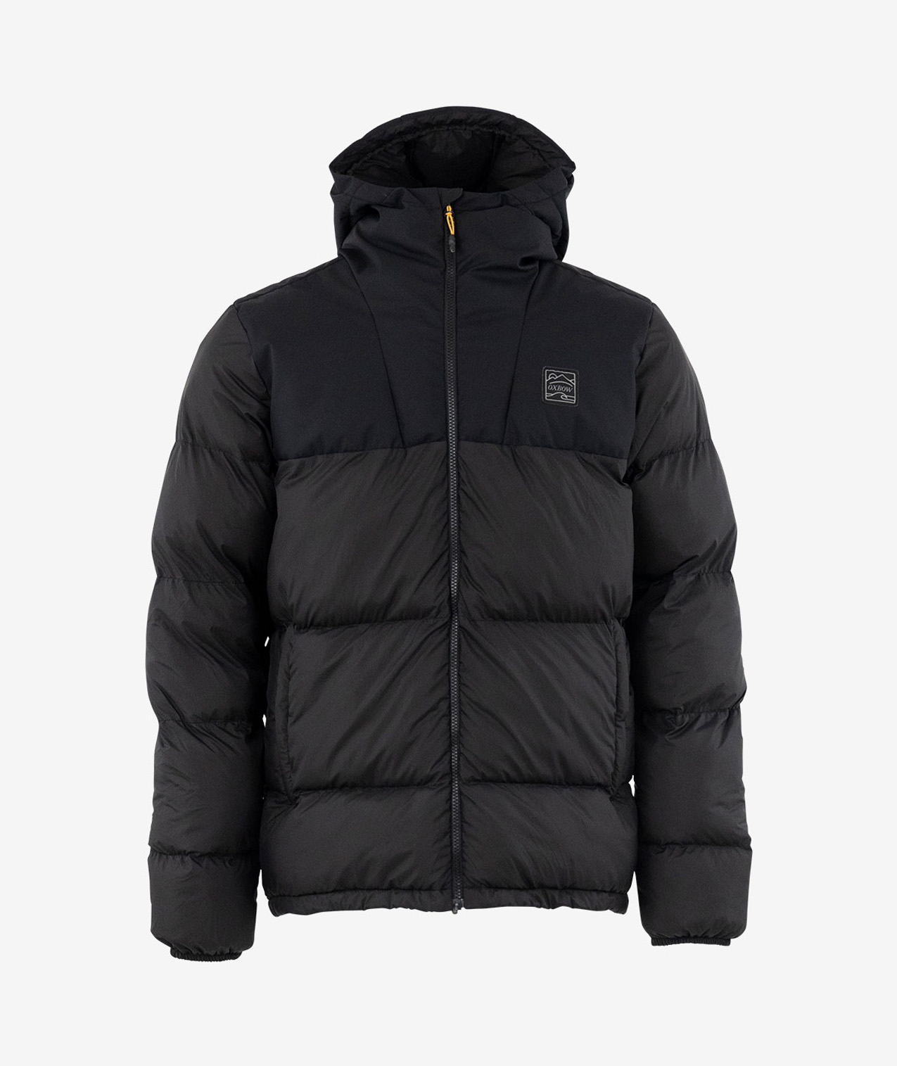 Doudoune Primaloft P2ANETO, OXBOW