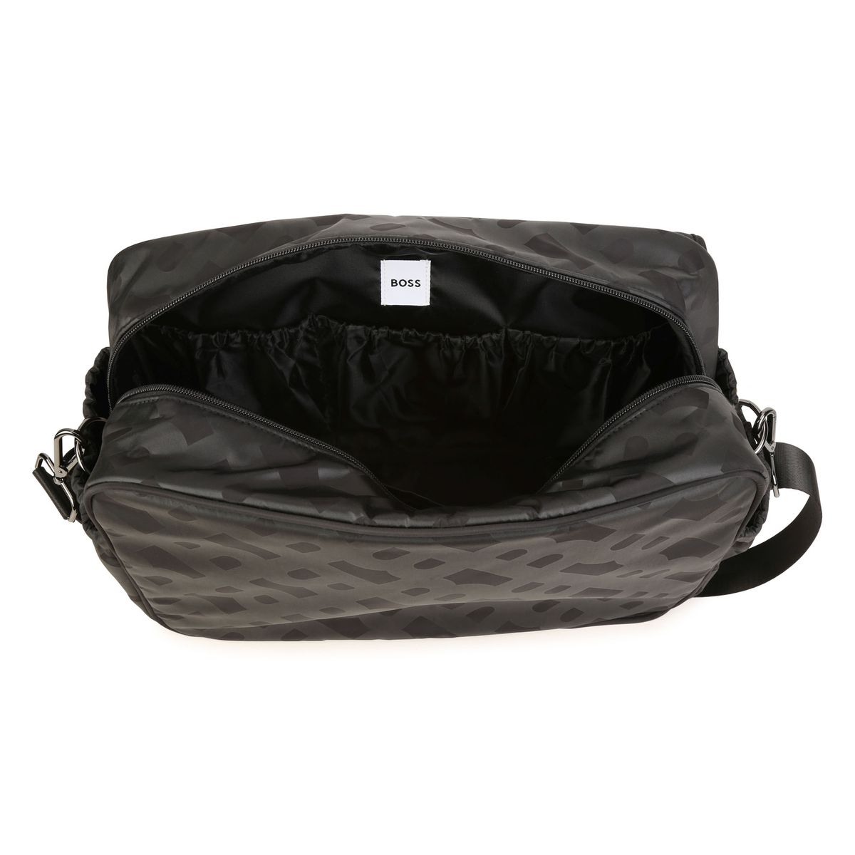 Sac à langer discount avec matelas intégré