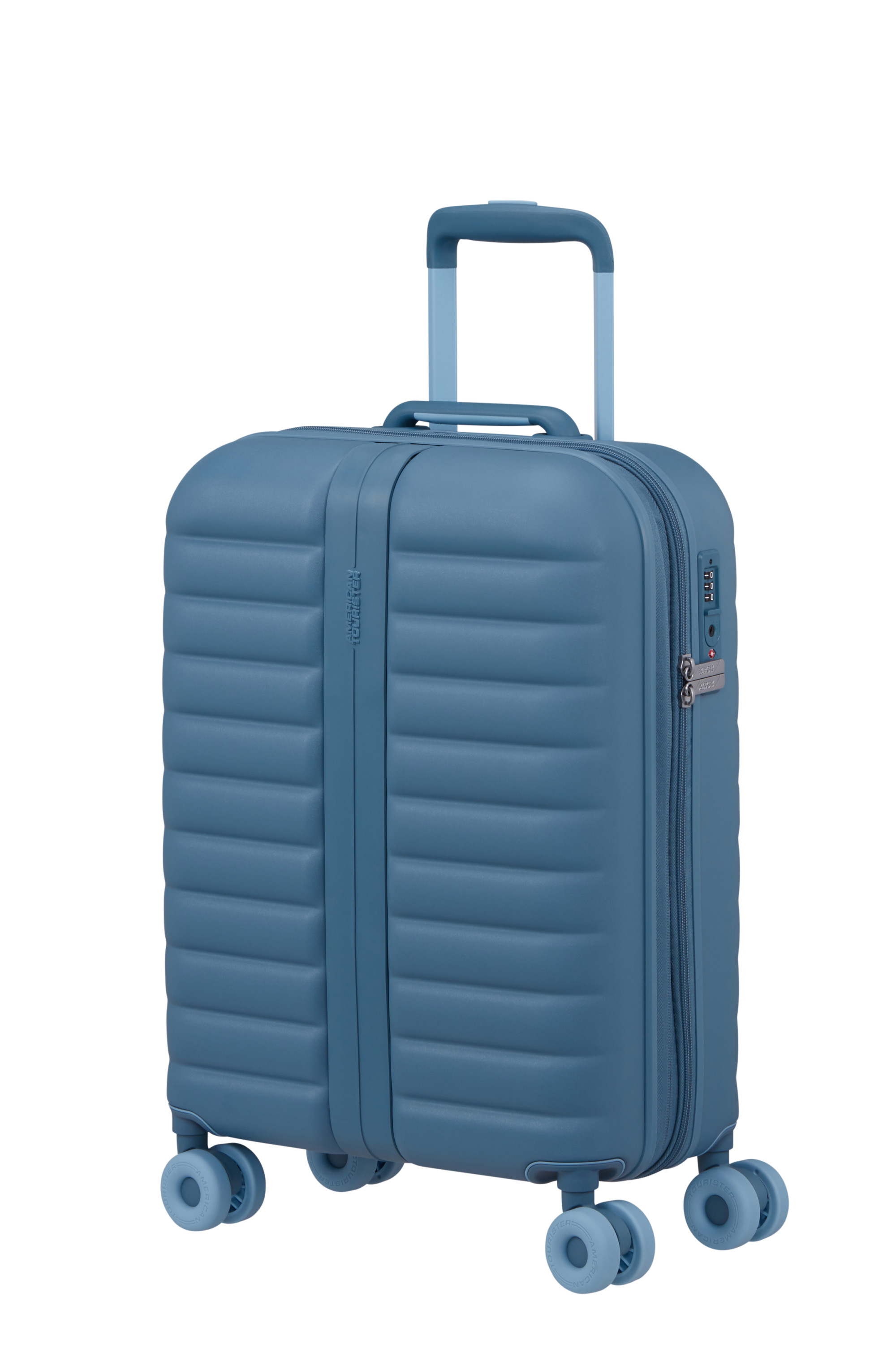 Neovibe valise 4 roues taille S, AMERICAN TOURISTER