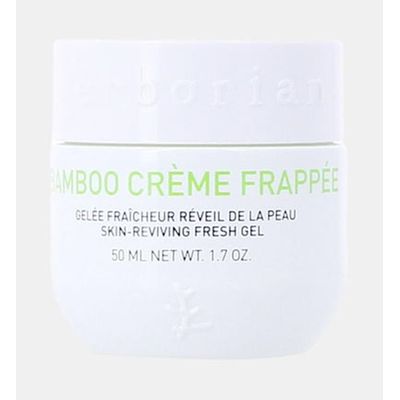 Crème Hydratante Frappée Bamboo ERBORIAN