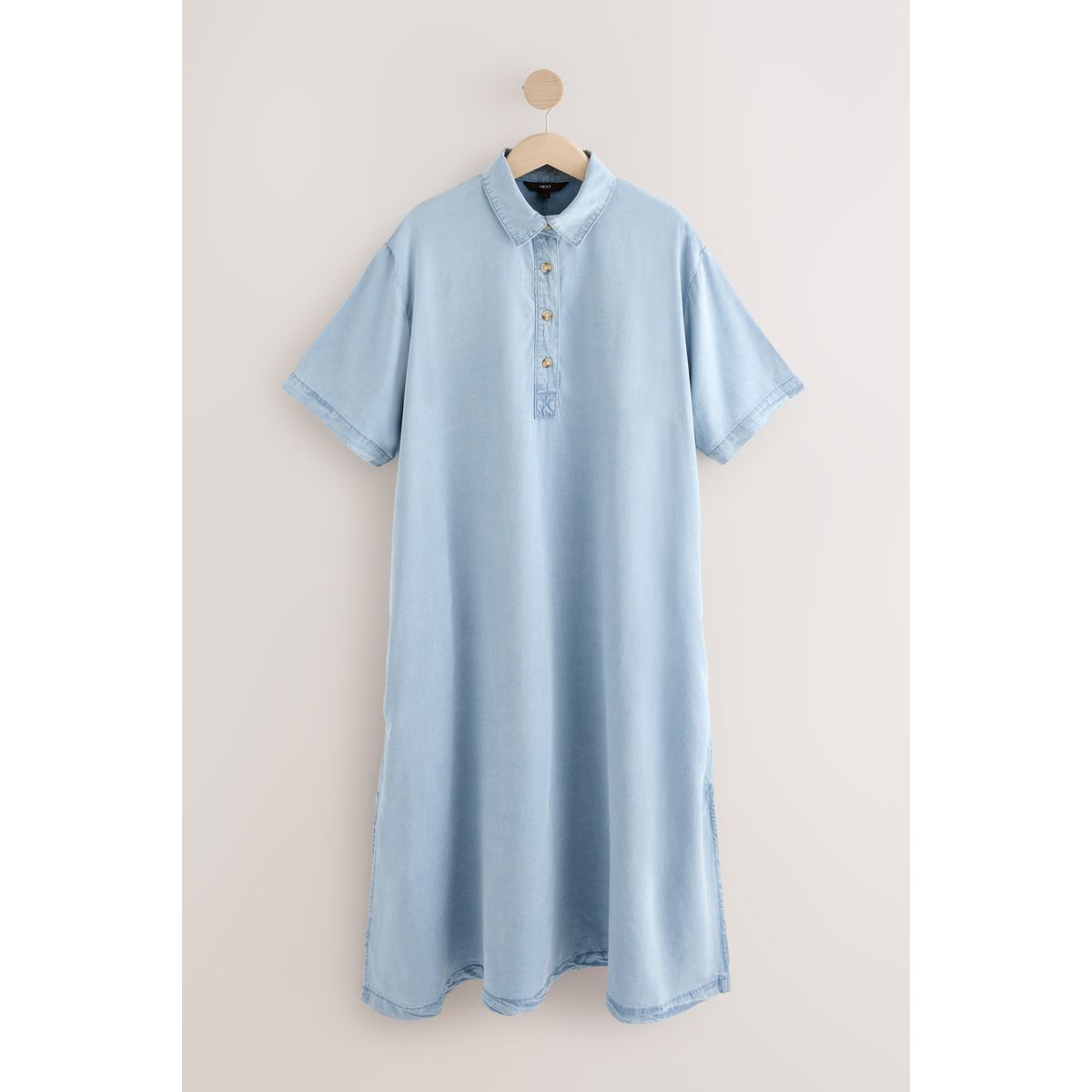 Robe longue légère, NEXT