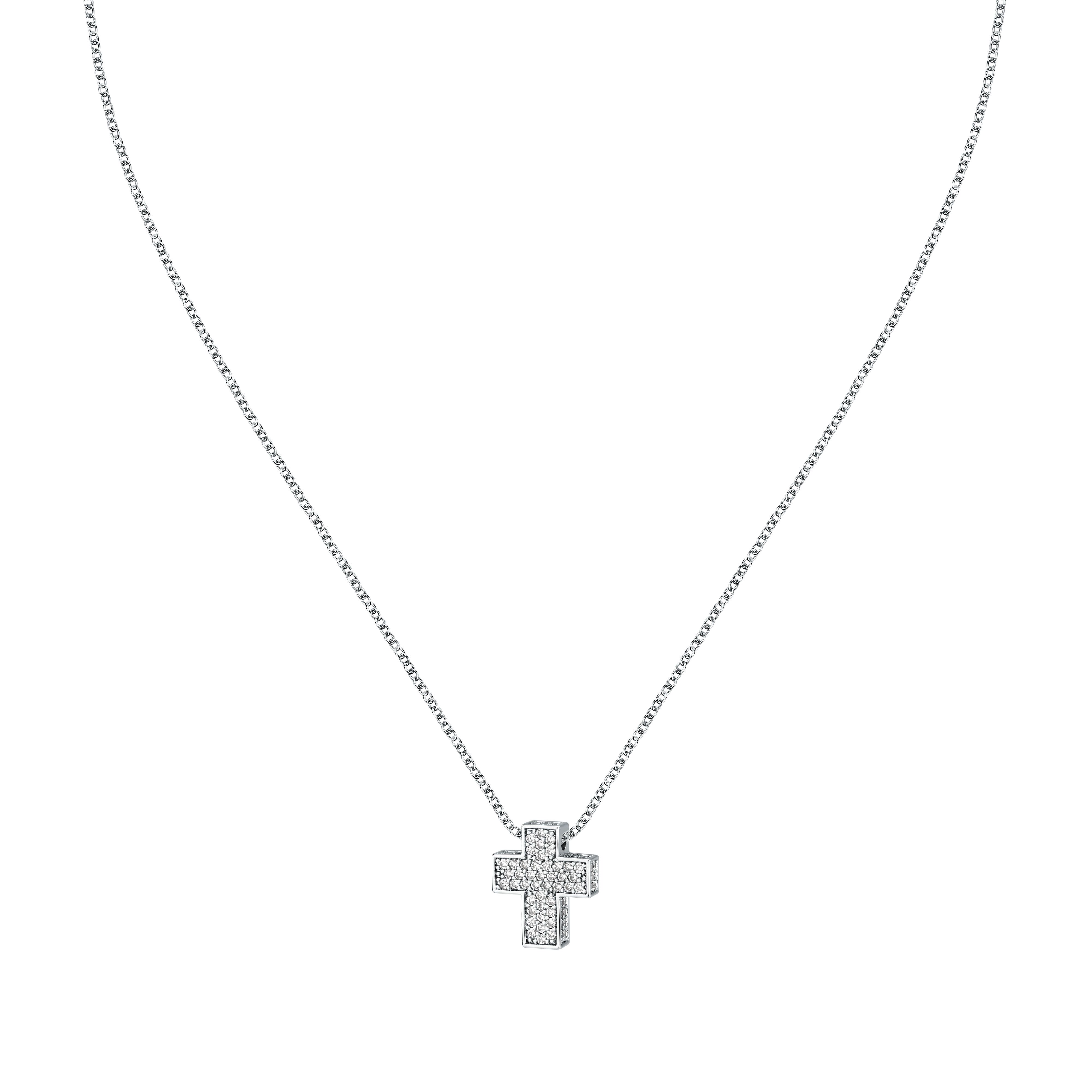 Collier CRISTALLI, BLUESPIRIT
