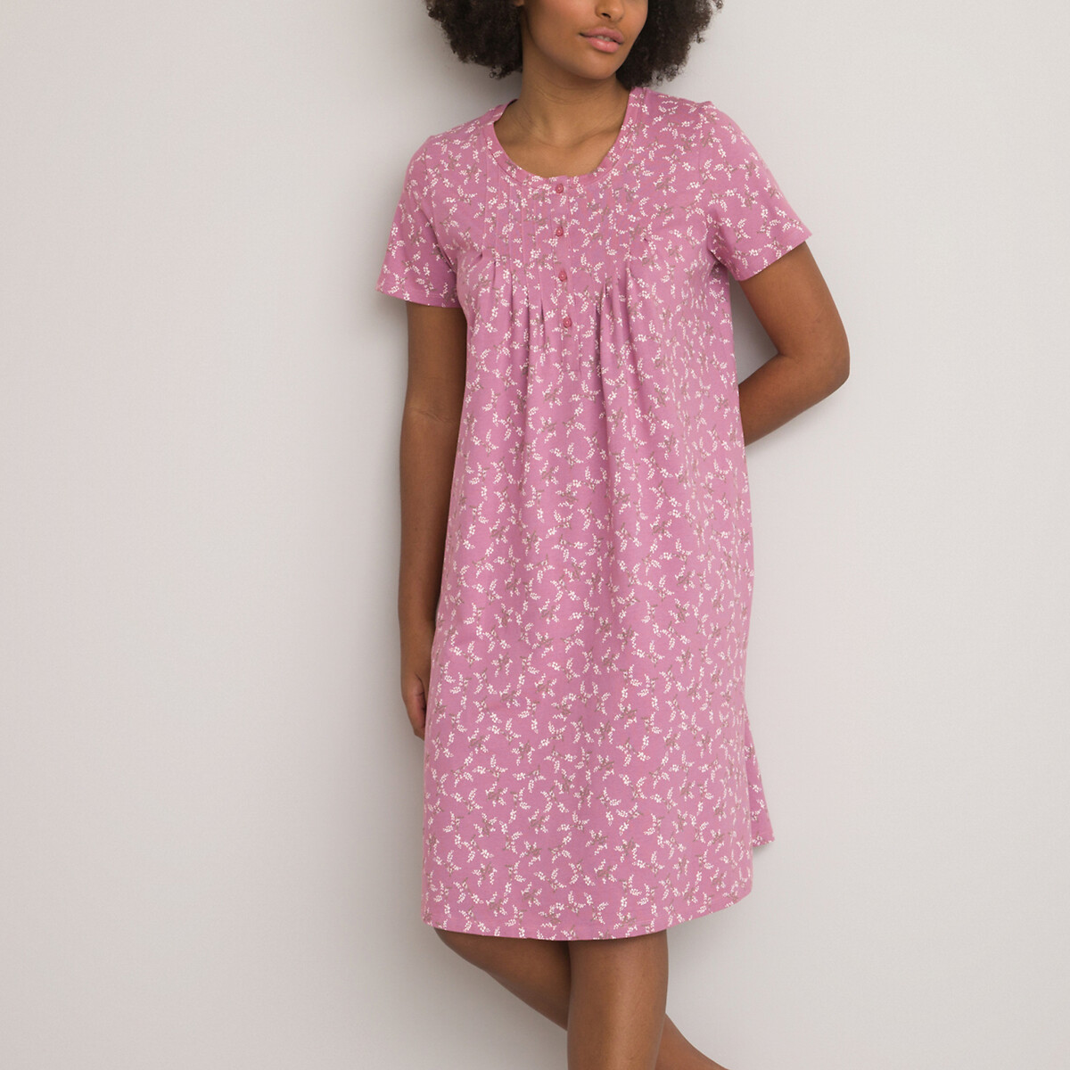 Chemise de nuit anne weyburn shop