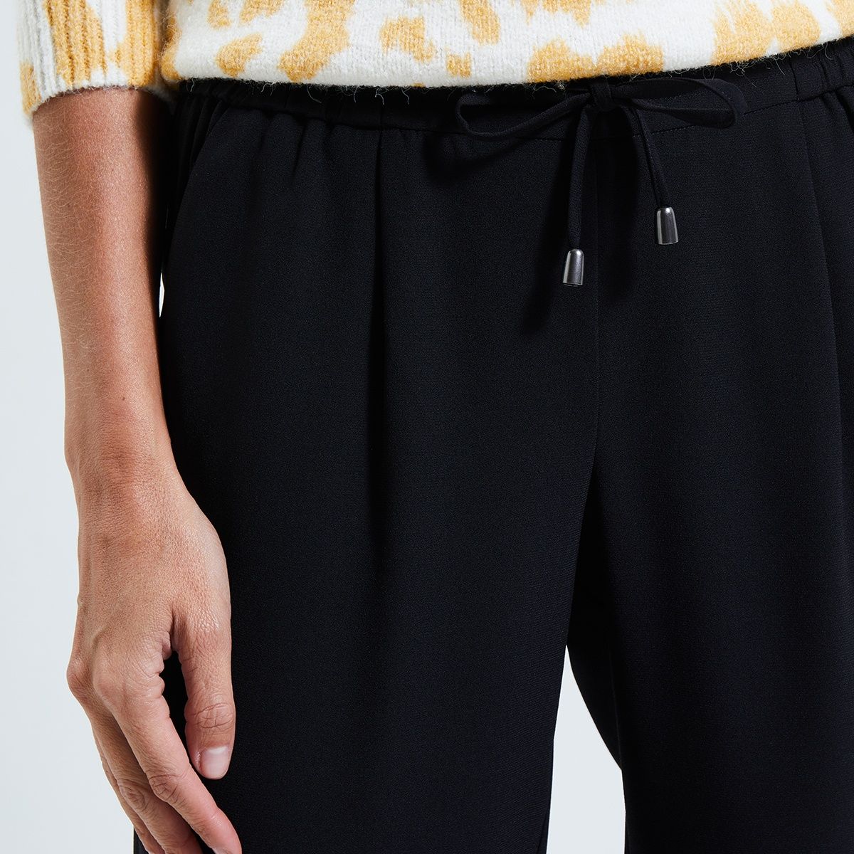 Grain de malice pantalon fluide deals