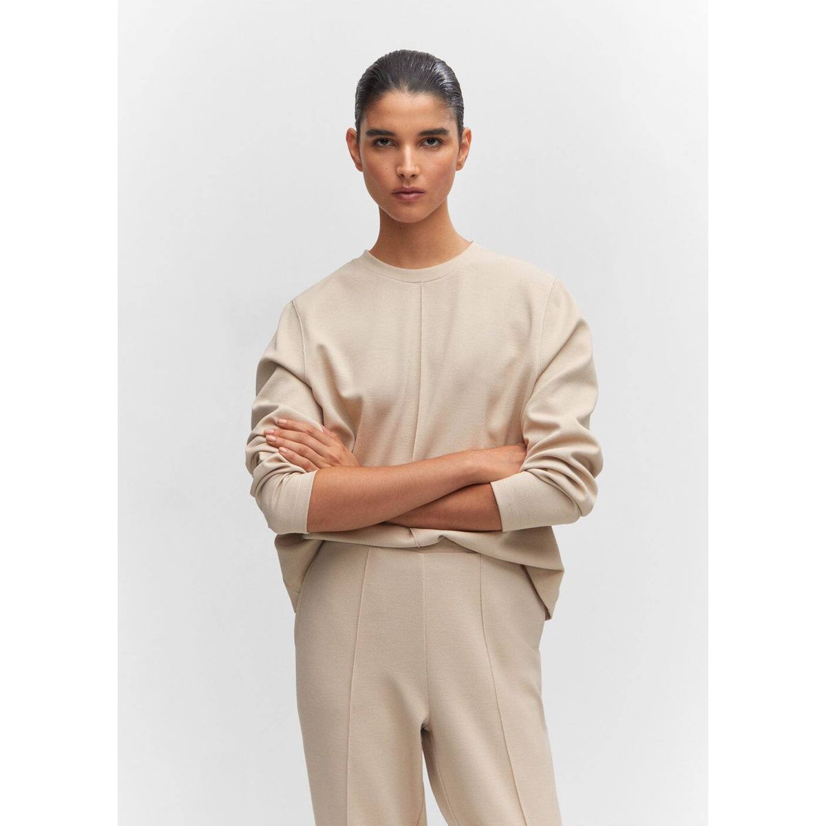 Sweat femme mango online