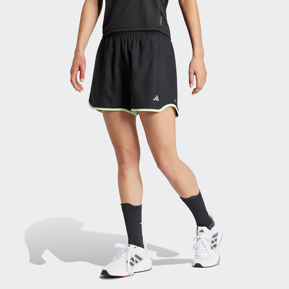 Run it running shorts length 4