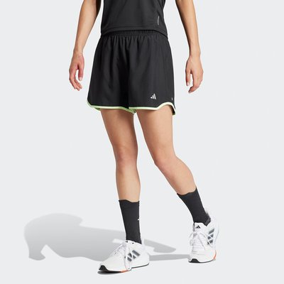 Run It Recycled Running Shorts, Length 4" adidas Performance