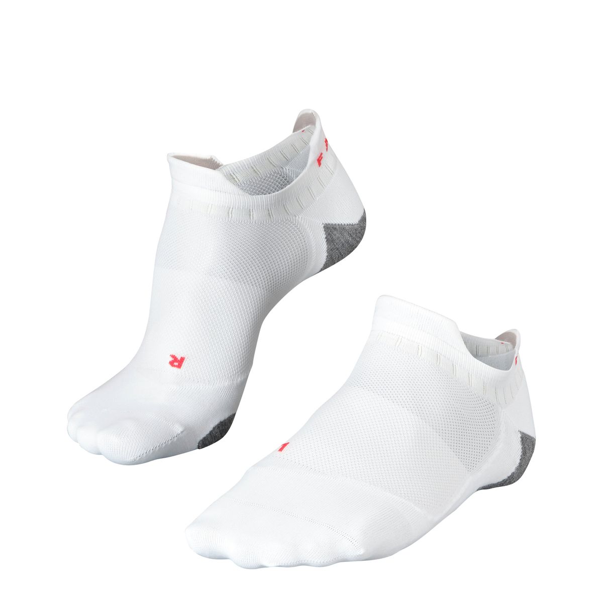 Lot De 5 Protège-pieds Gerbe Invisible – Taille S, Couleur Beige – Neufs Avec étiquettes