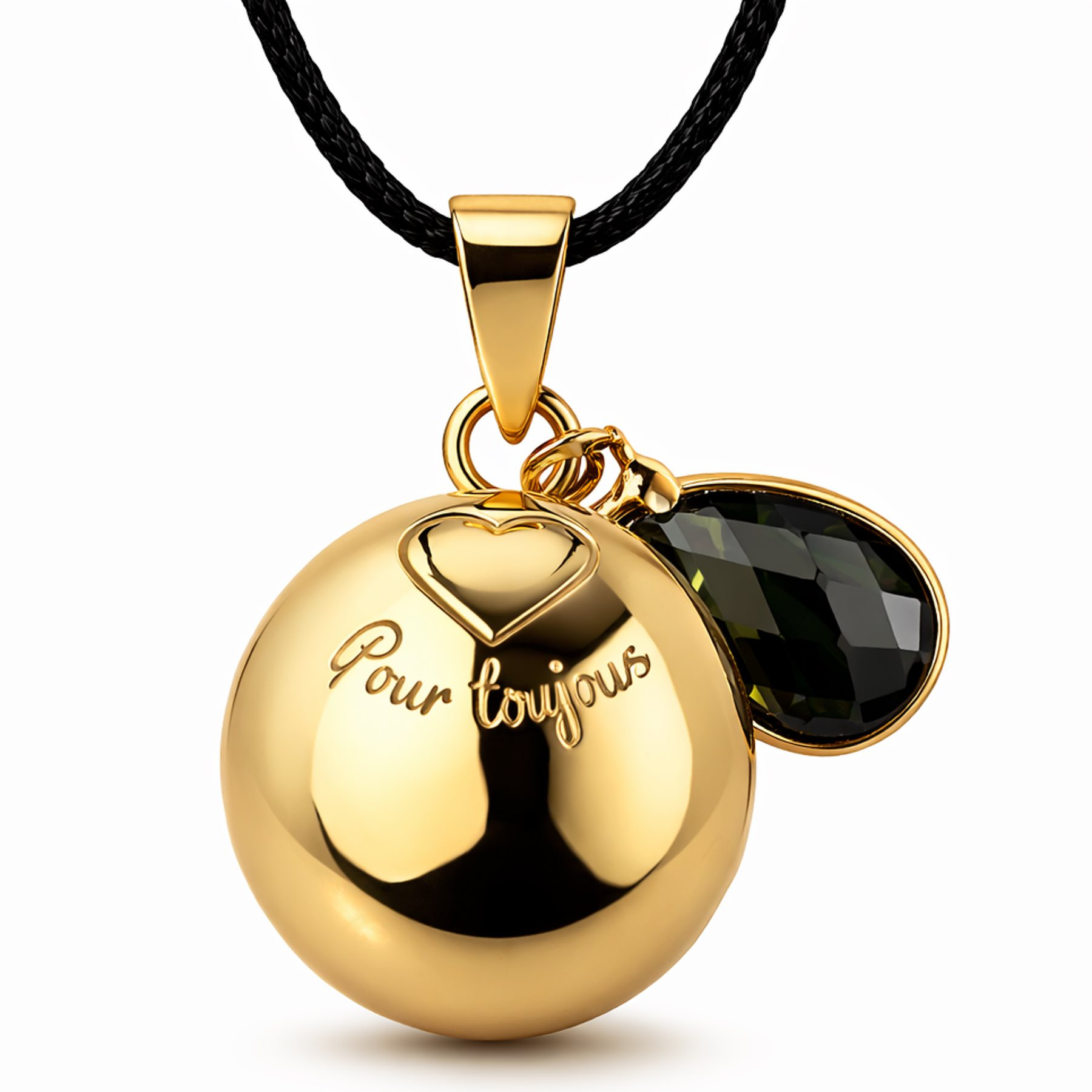 Bola de grossesse Collier BOLA SEVIRA, BOLA