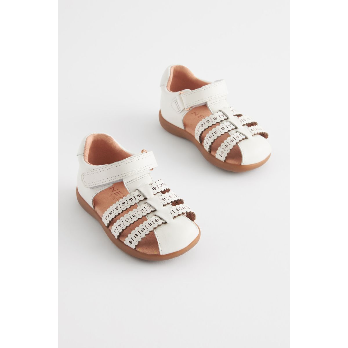 Sandales de pêcheur bébé, NEXT
