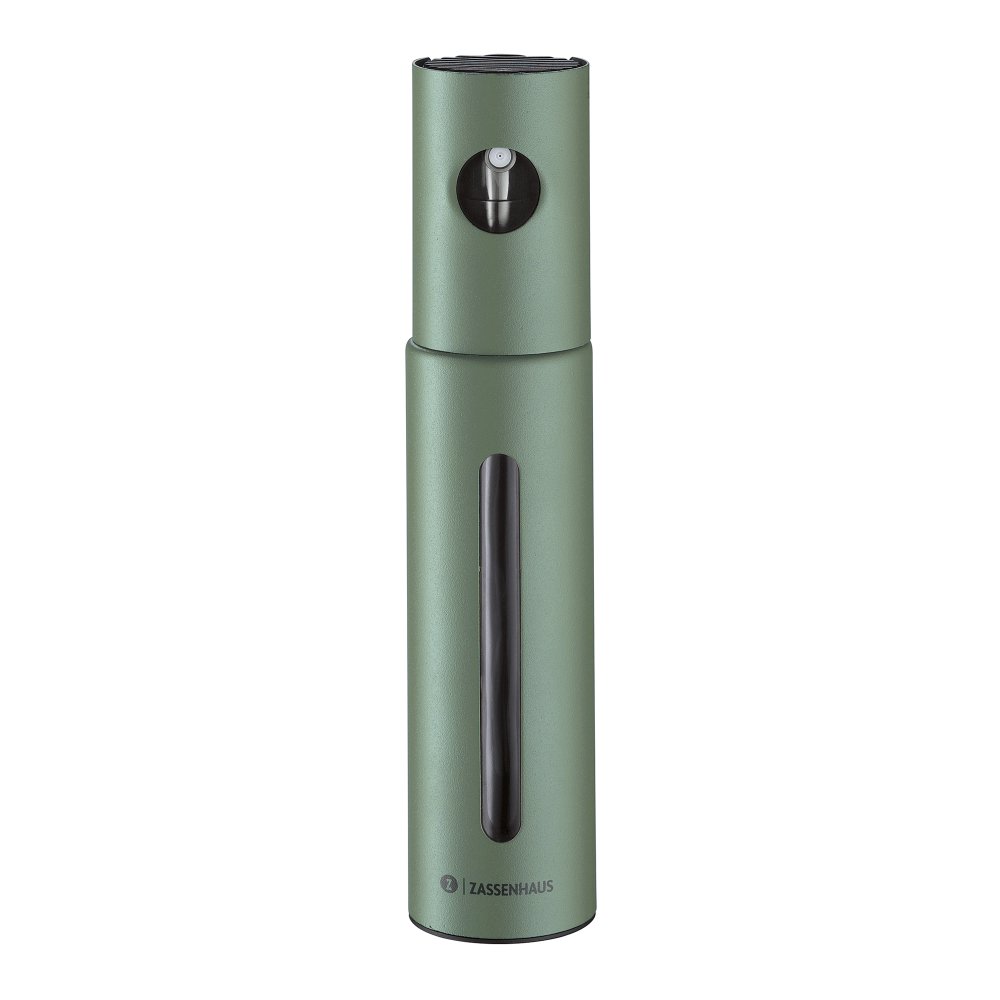 Vaporisateur d'huile Oleon, ZASSENHAUS