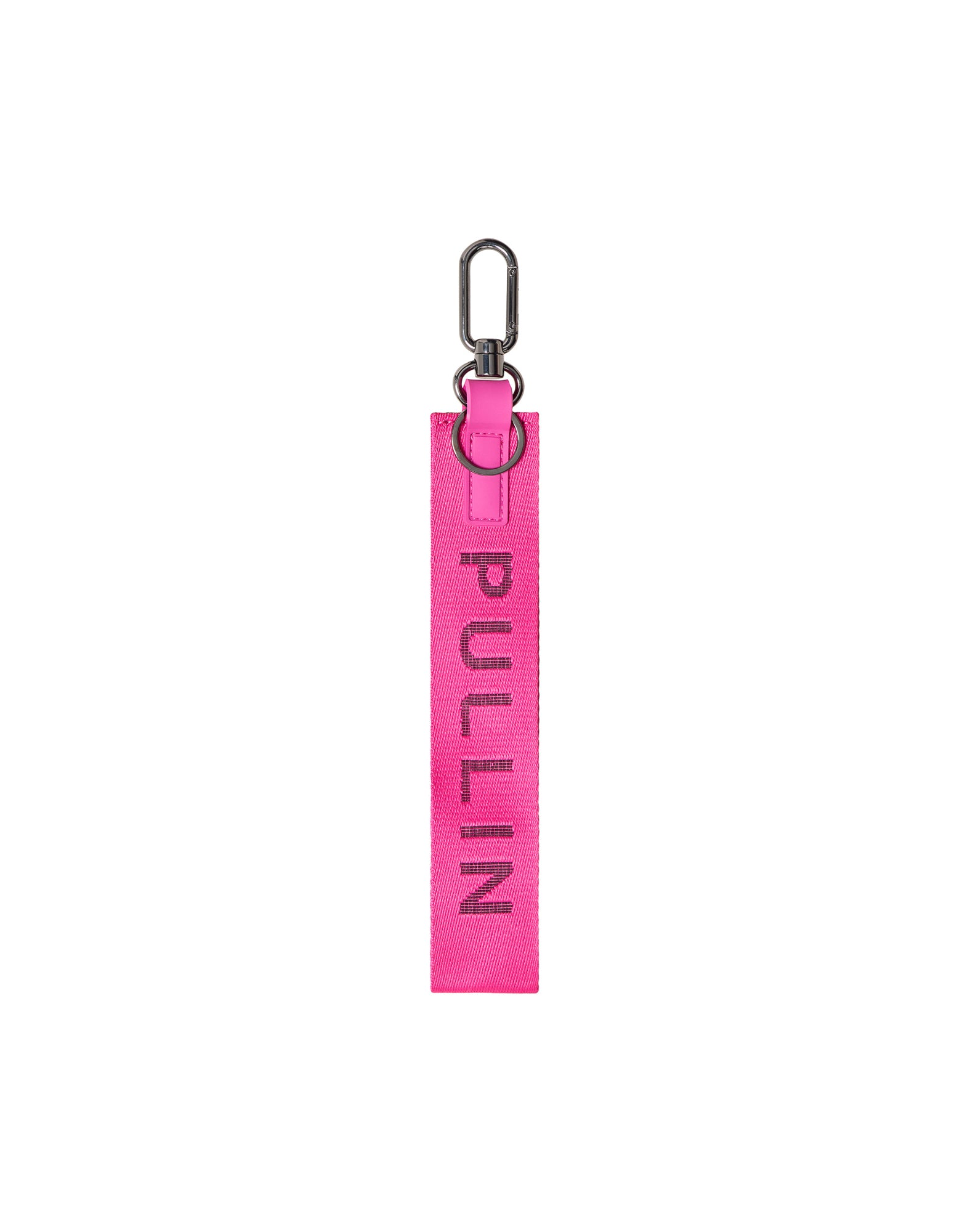 PORTE-CLES DOGCHAIN PINK, PULLIN