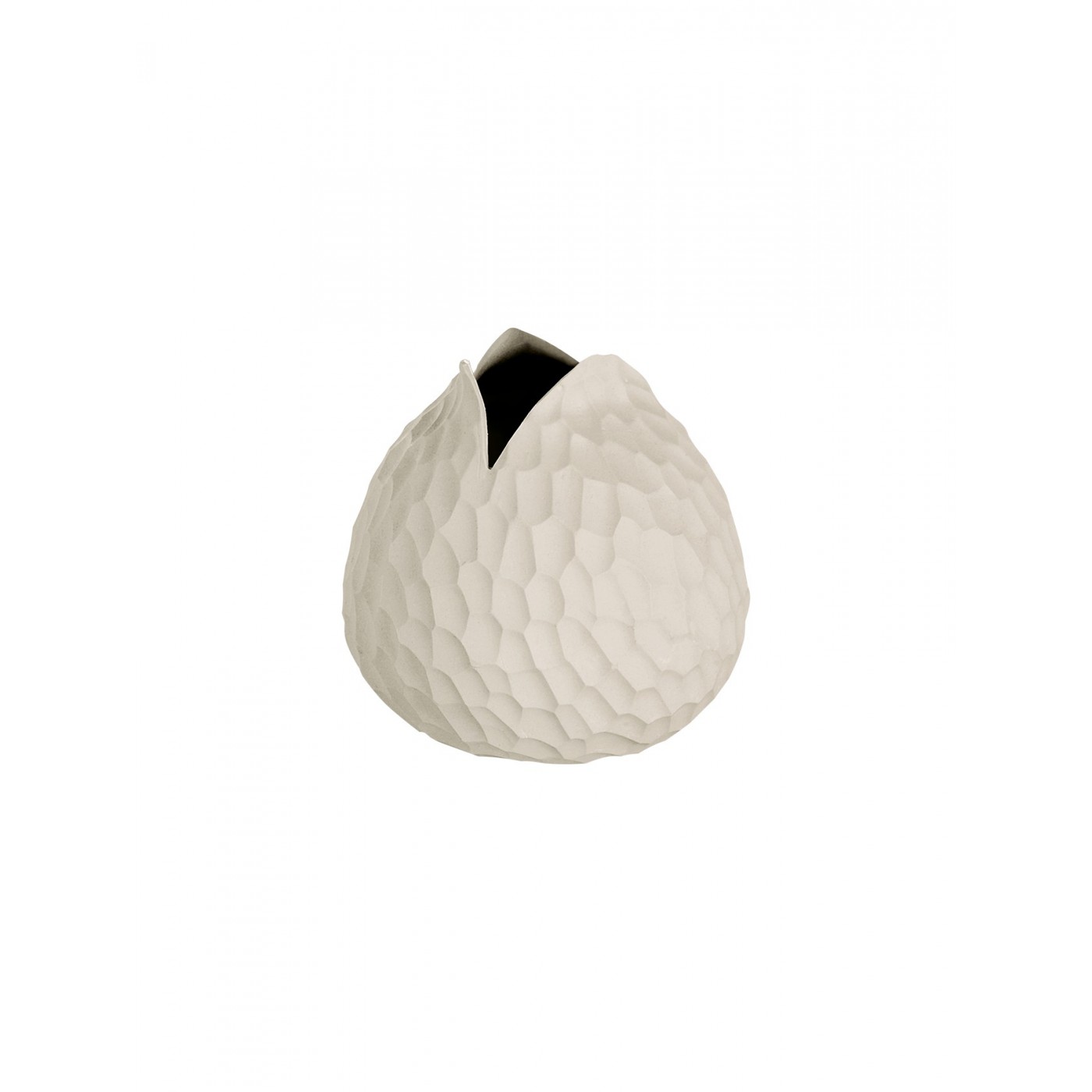 Vase en grès Natur h 10 cm, ASA SELECTION