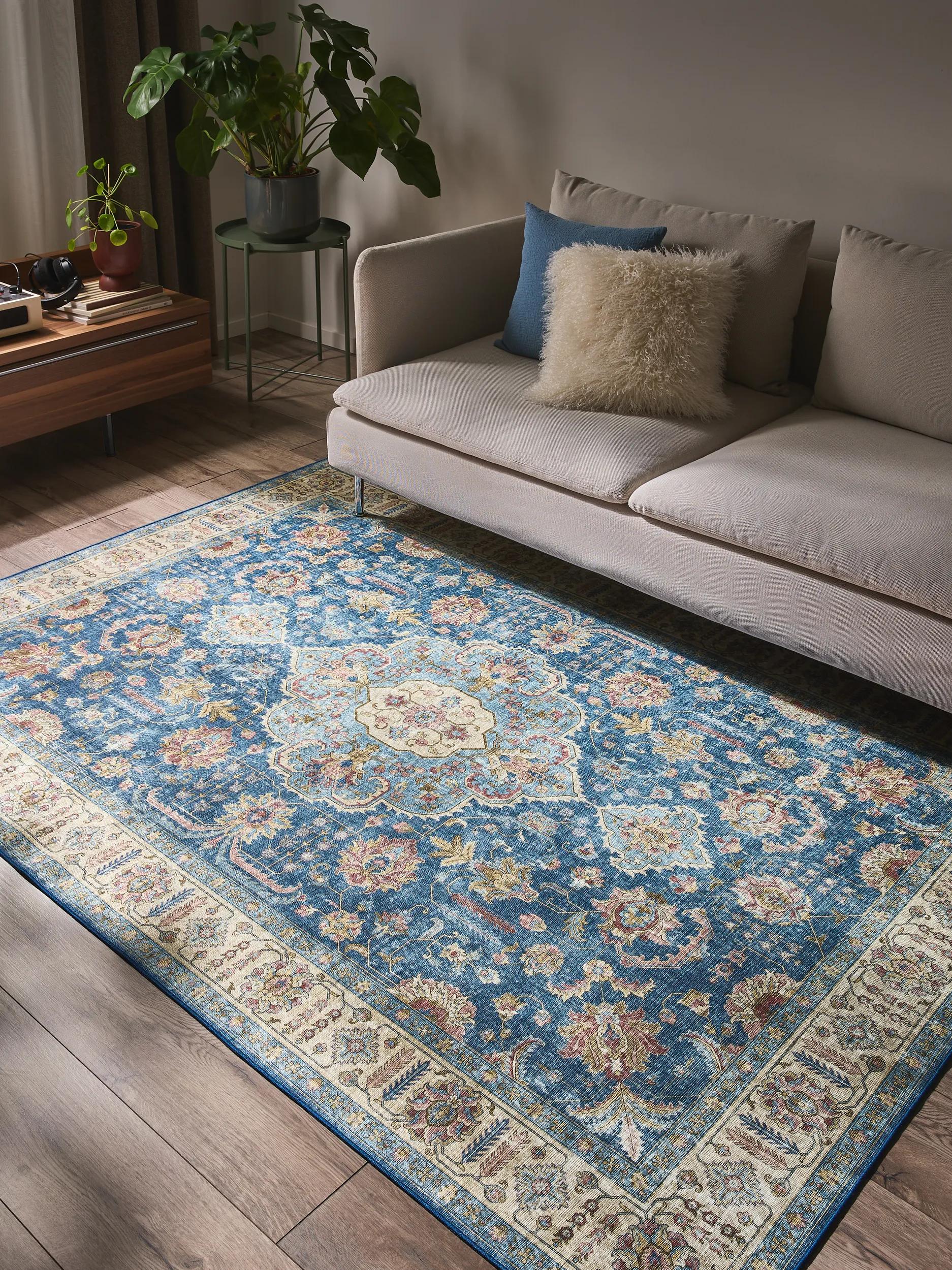 Tapis lavable LAURY, BENUTA