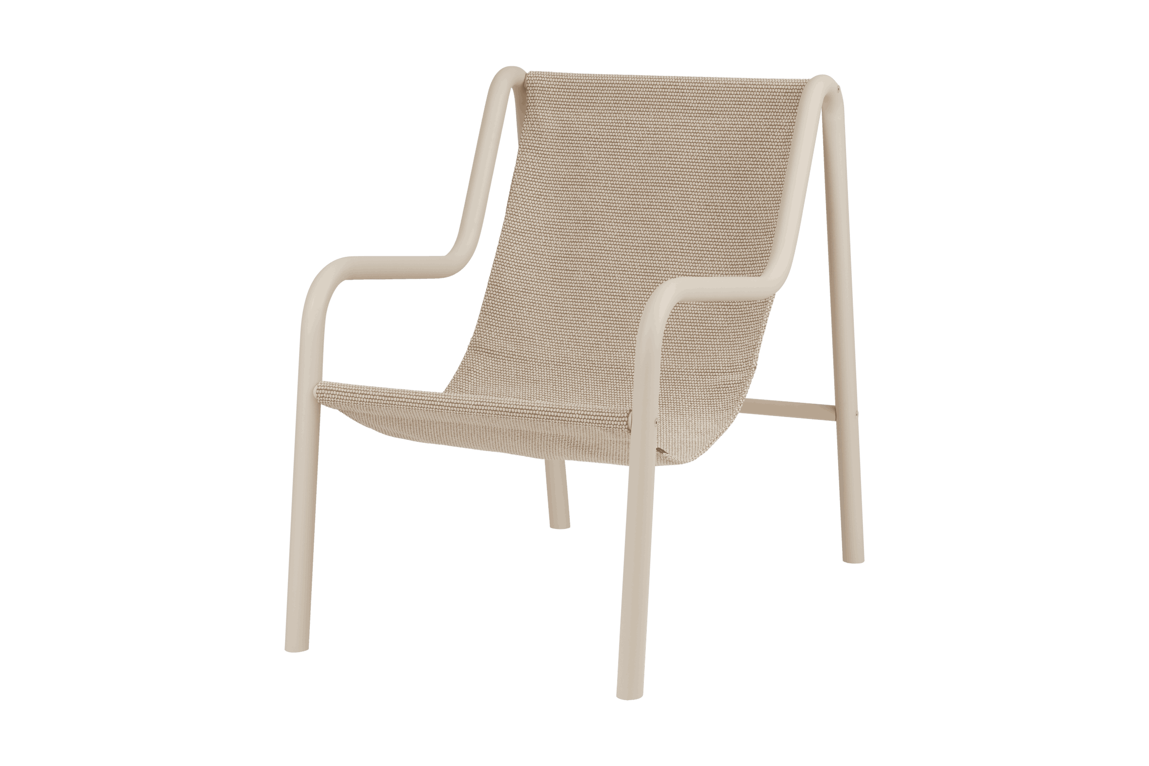 noo.ma Fauteuil Nokk, NOO.MA