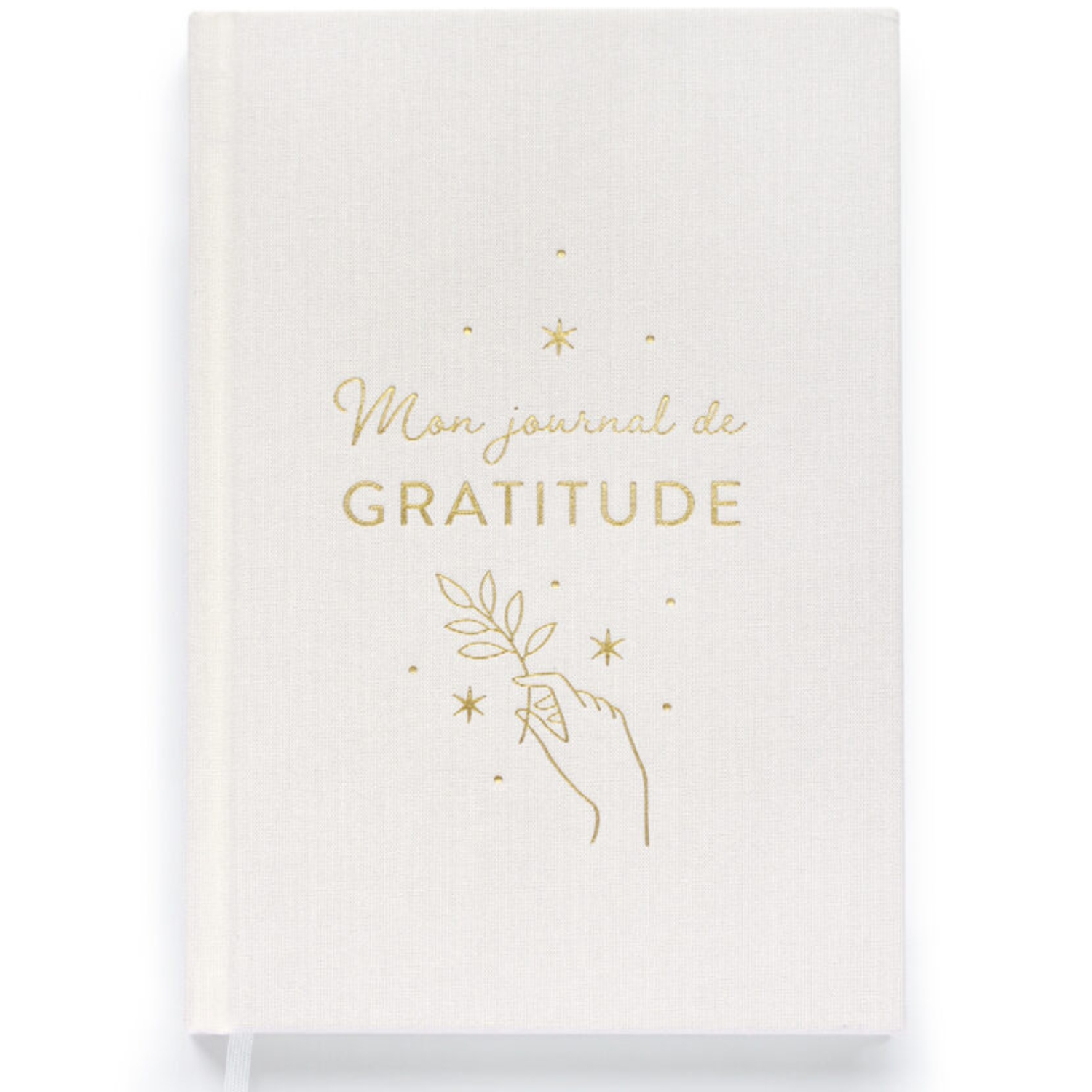 Journal de Gratitude, ZÜ