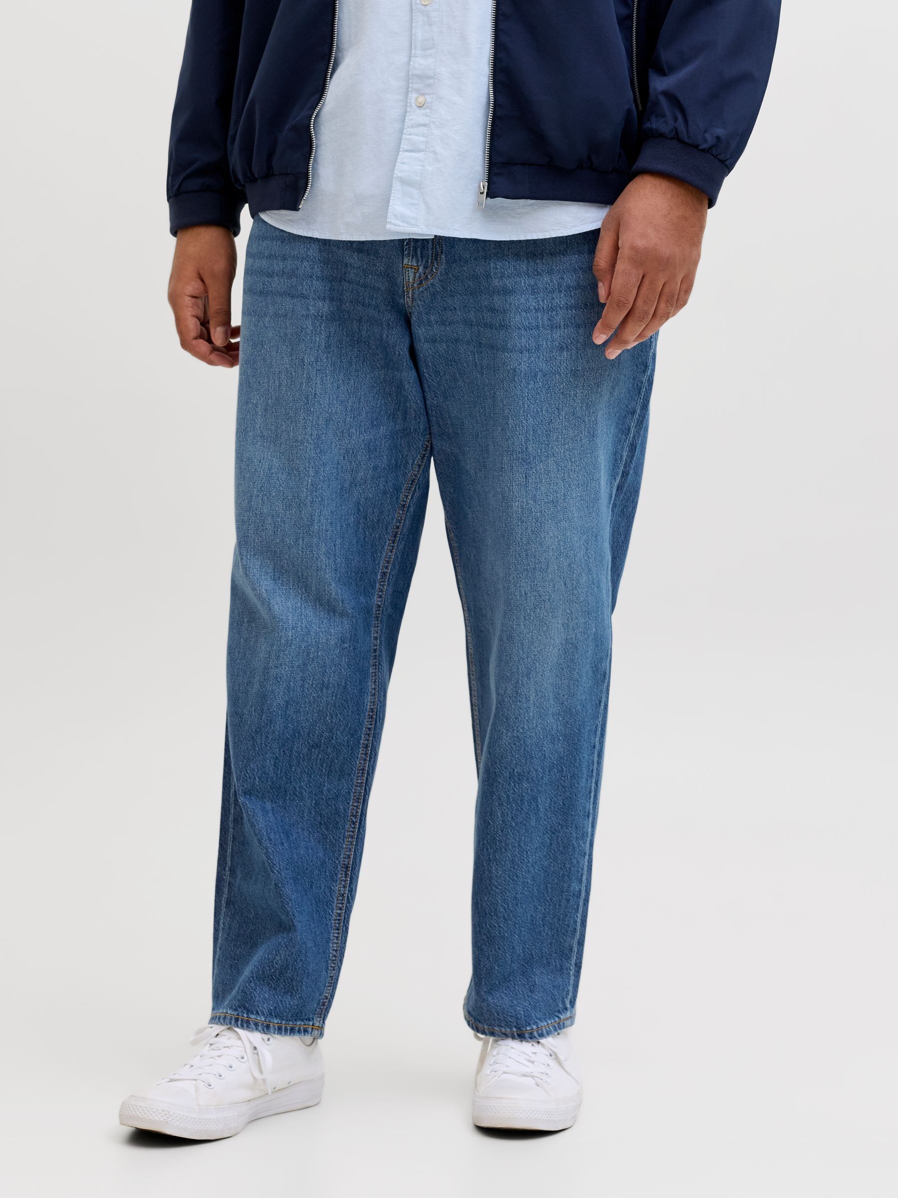 Jean Coupe Décontractée, JACK & JONES