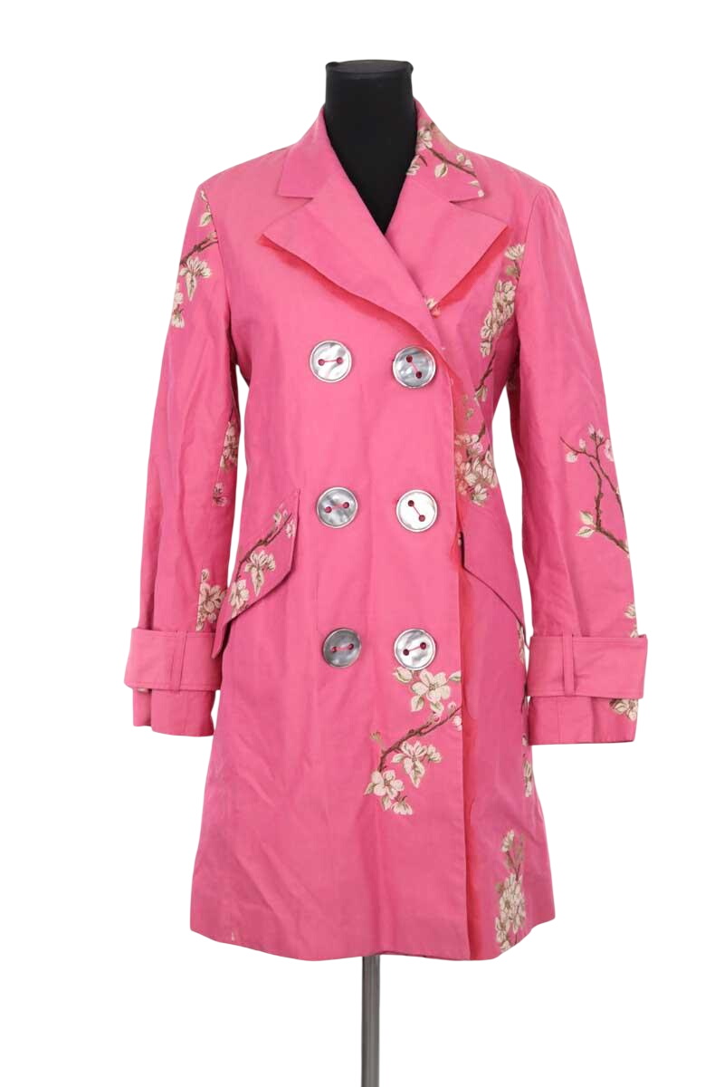 Manteau - Très Bon État, KENZO