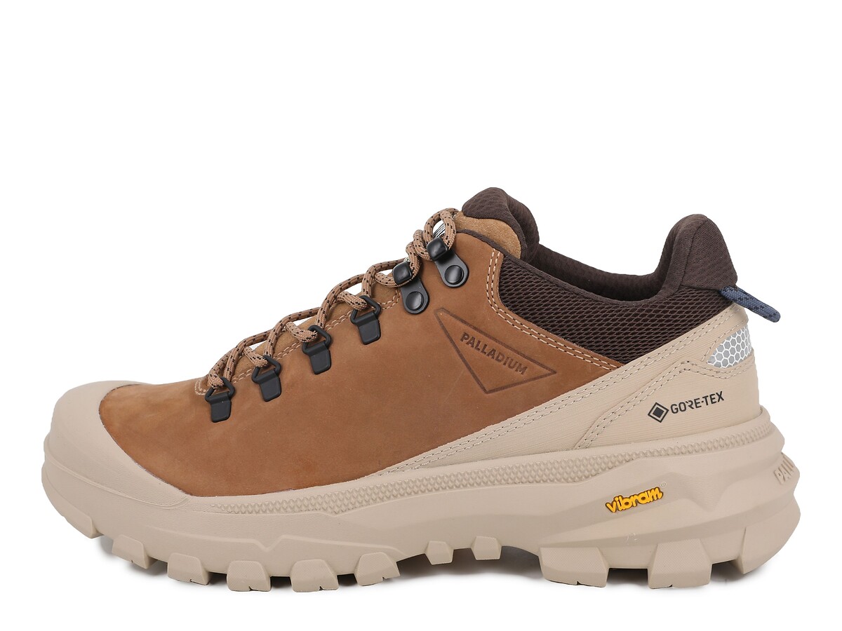 Palladium Zapatillas con suela Vibram impermeables PALLARIDER LO GTX — photo 3