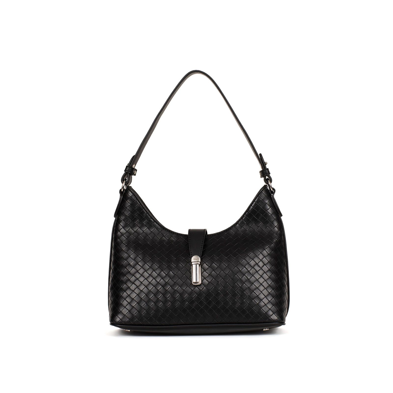 Sac porté épaule 1 anse NILA, HEXAGONA