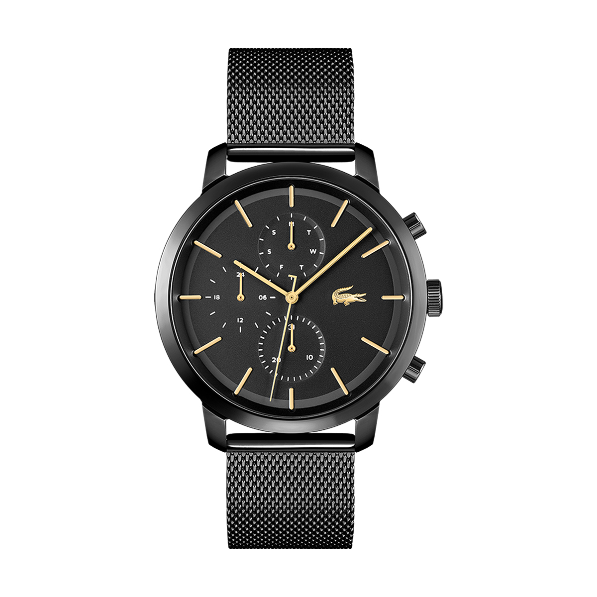 Montre Analogique REPLAY, LACOSTE