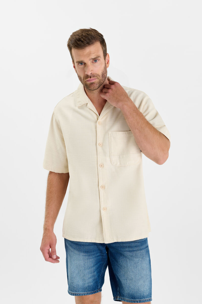Chemise SULO, LE TEMPS DES CERISES
