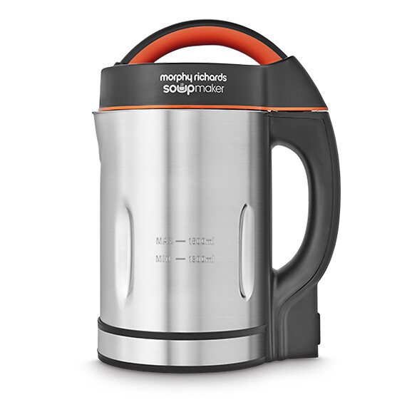 1.6L Classic Soup Maker - 48822, MORPHY RICHARDS
