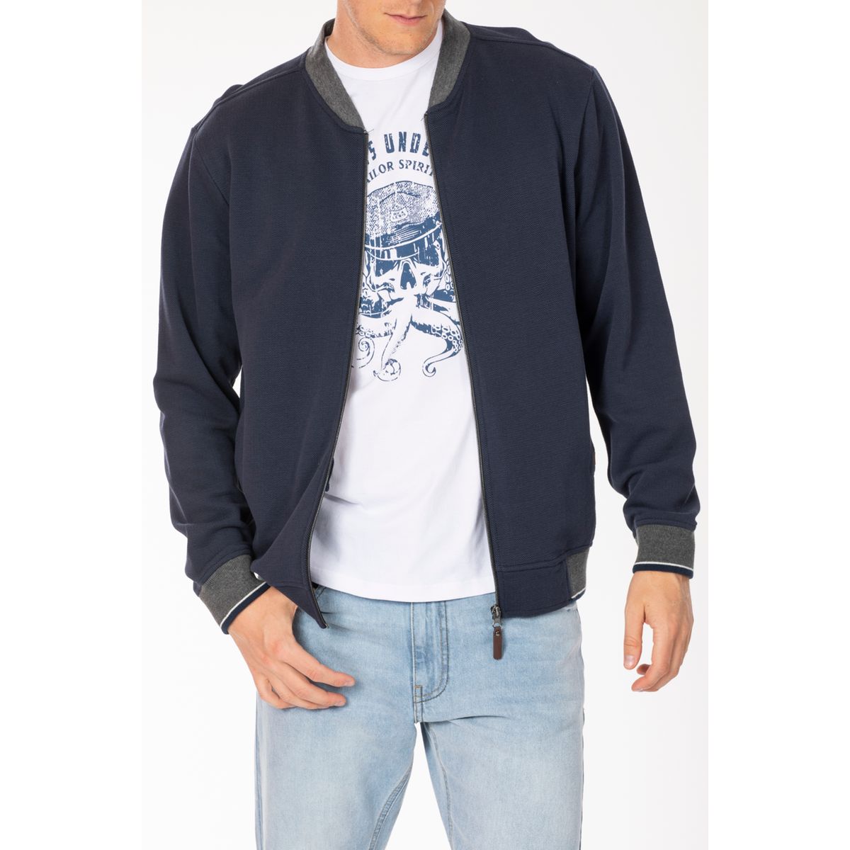 Veste homme sport chic hot sale