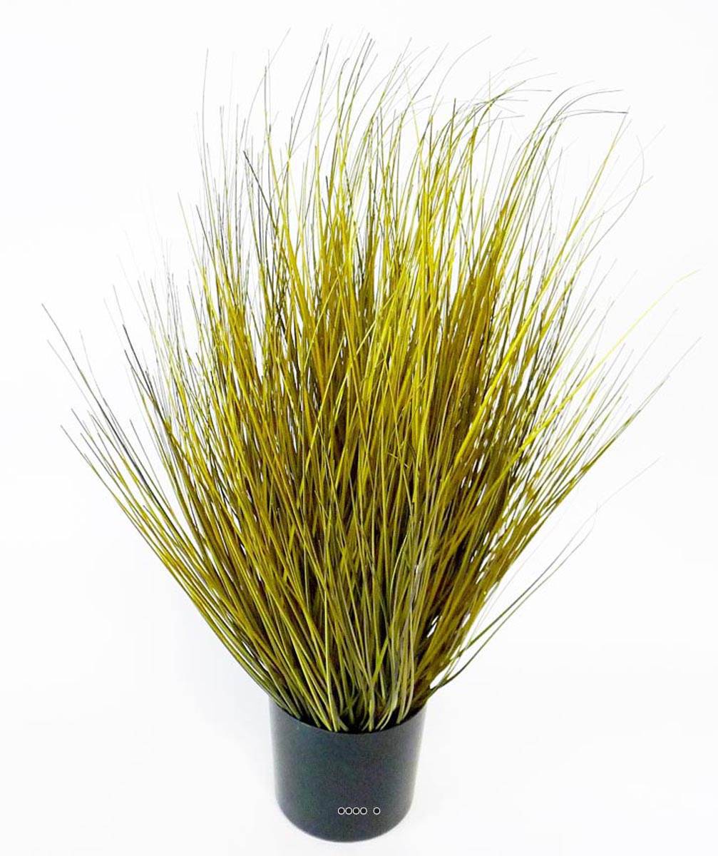 Isolepsis Herbes Graminées artificielles Vert, ARTIFICIELLES