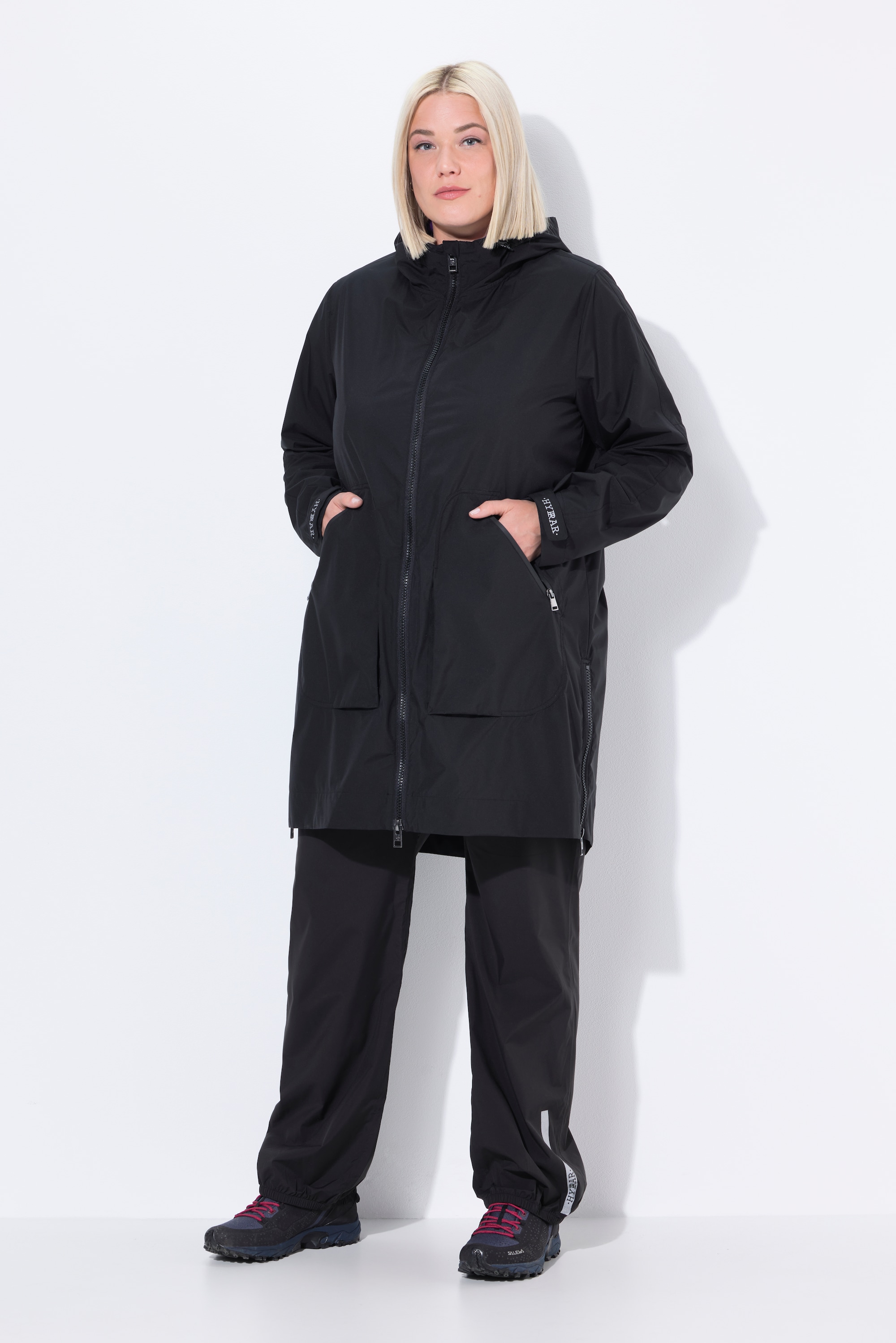 Veste de pluie imperméable, ULLA POPKEN