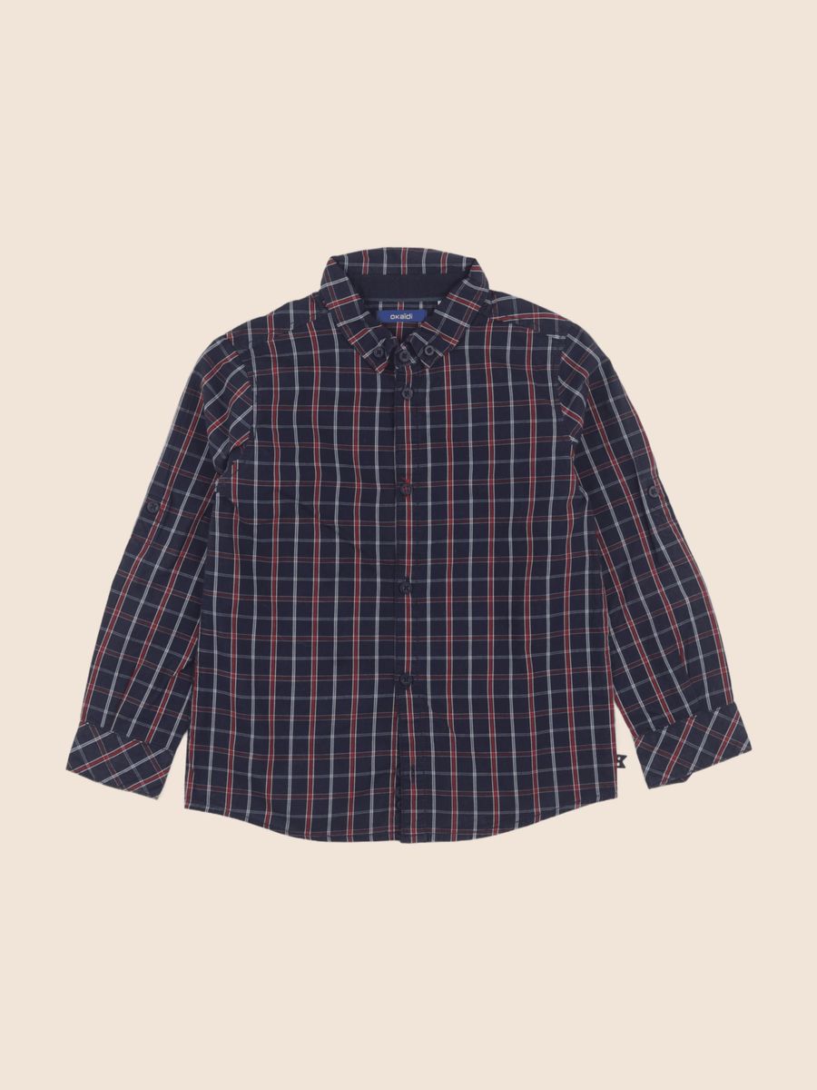 Chemise - Très bon état, OKAIDI