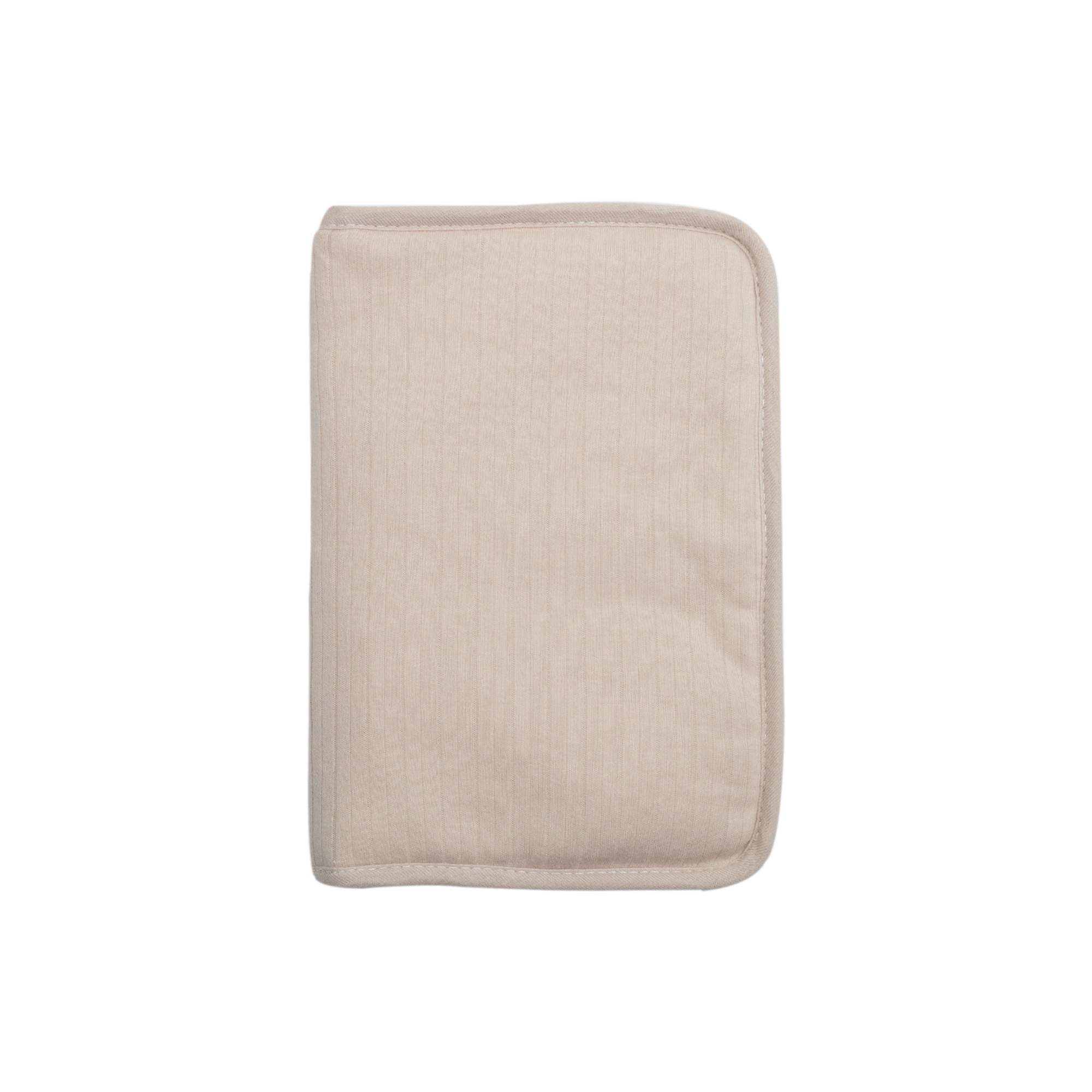Protège carnet de santé – Beige – Tam-Tam, TROIS KILOS SEPT