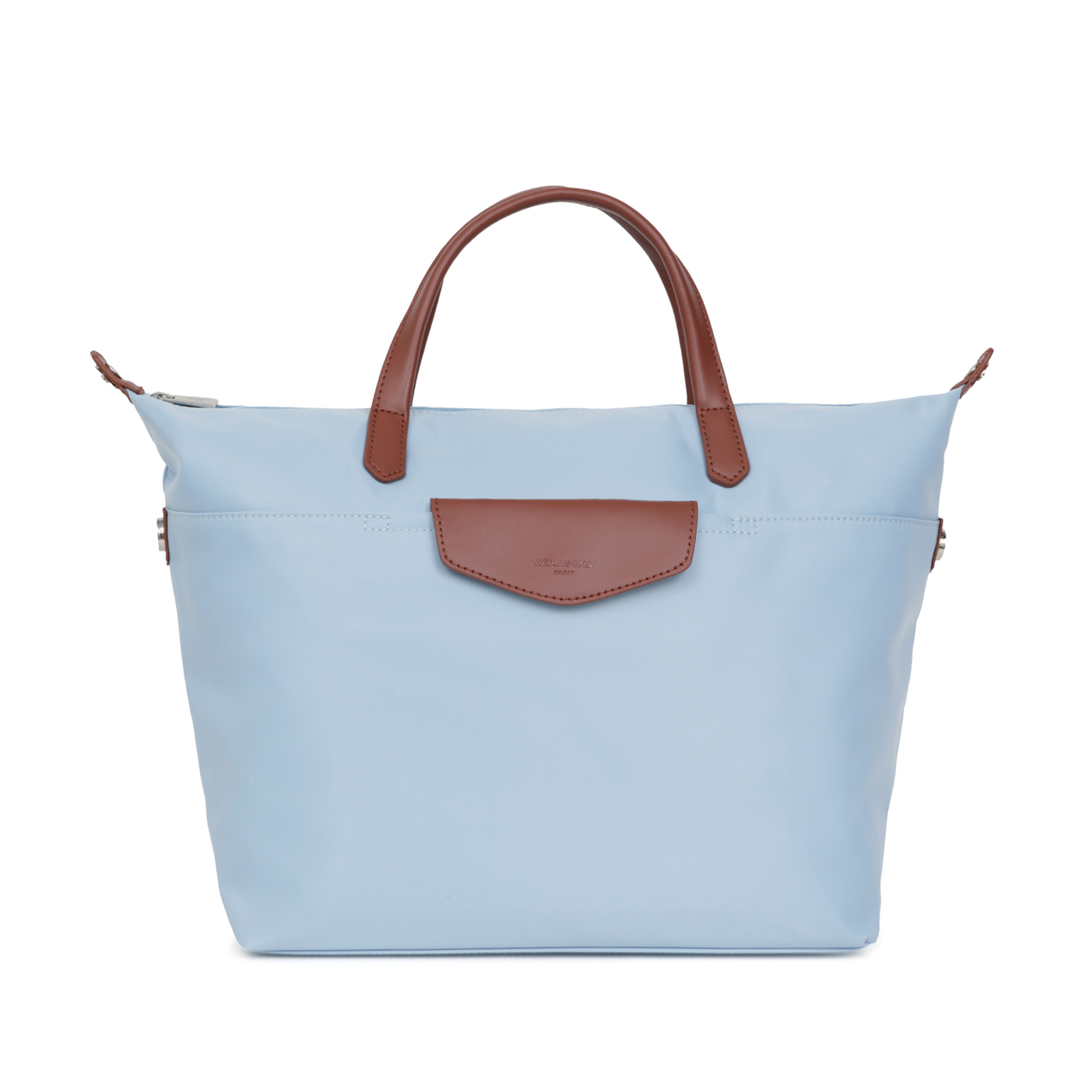 Sac cabas porté main  POP, HEXAGONA