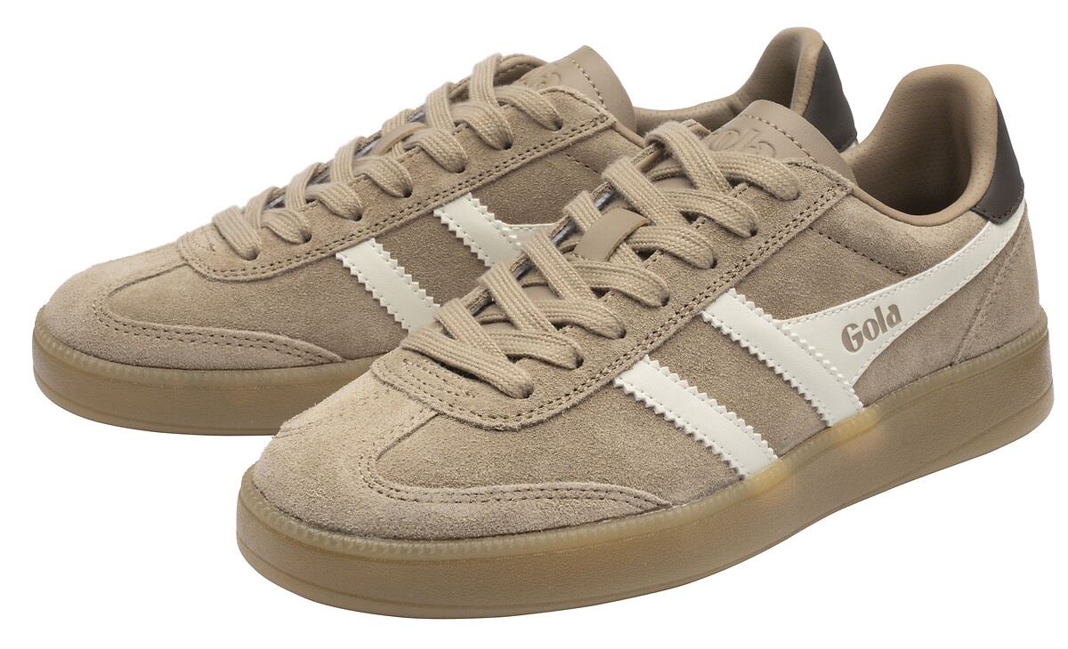 GOLA Zapatillas de piel, VIPER — photo 4