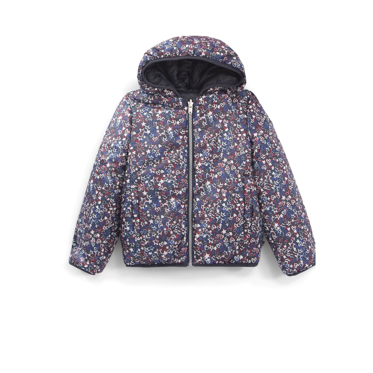 Manteau fille 8 ans ikks La Redoute